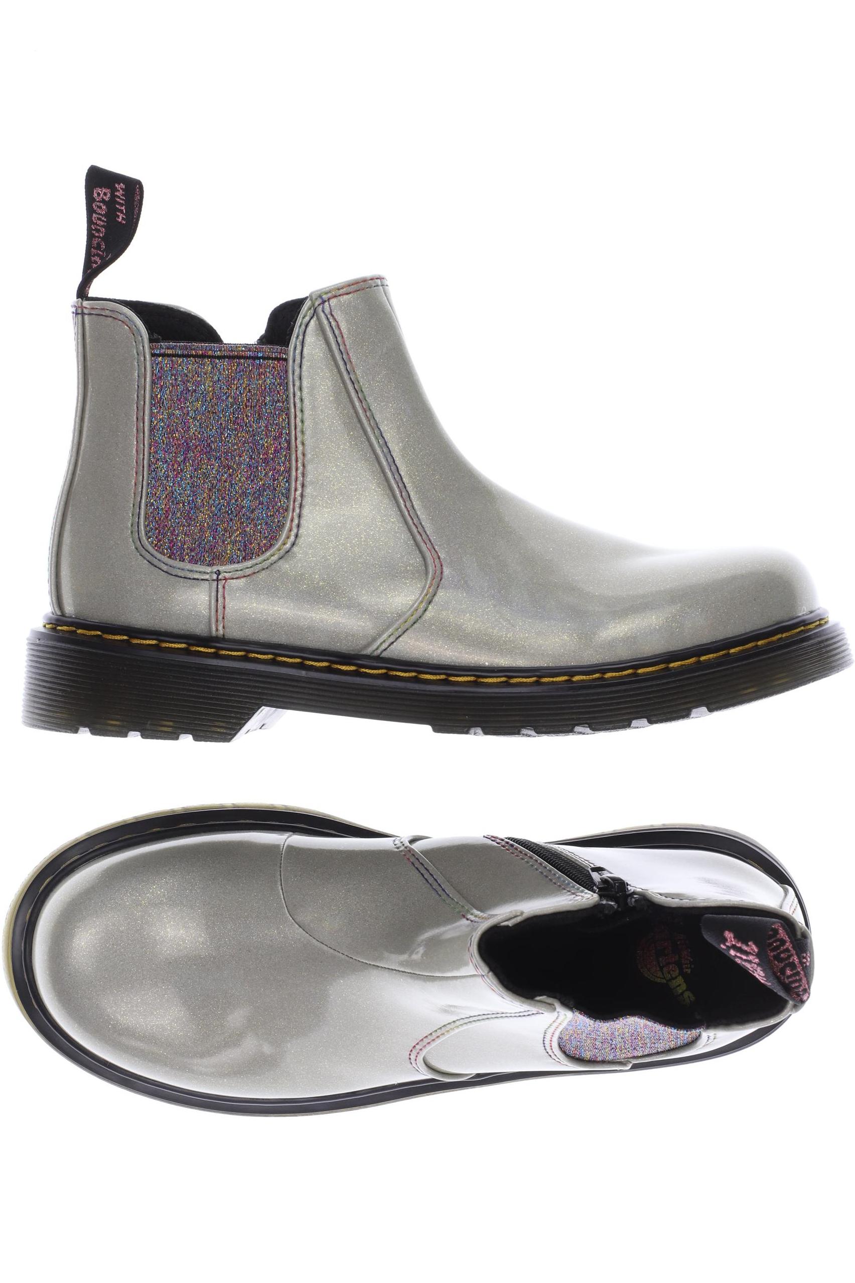 

Dr. Martens Damen Stiefelette, beige