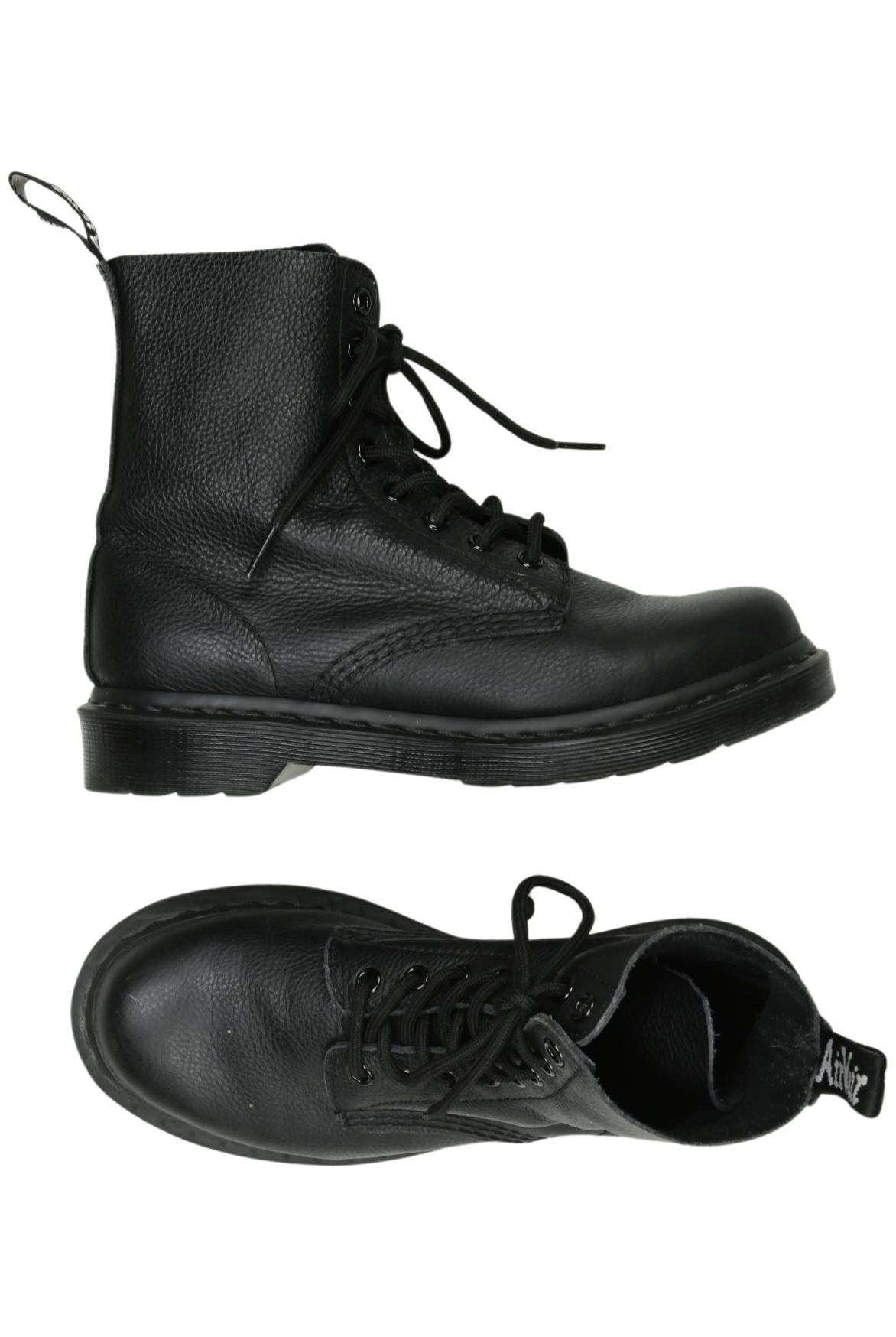

Dr. Martens Damen Stiefel, schwarz, Gr. 38