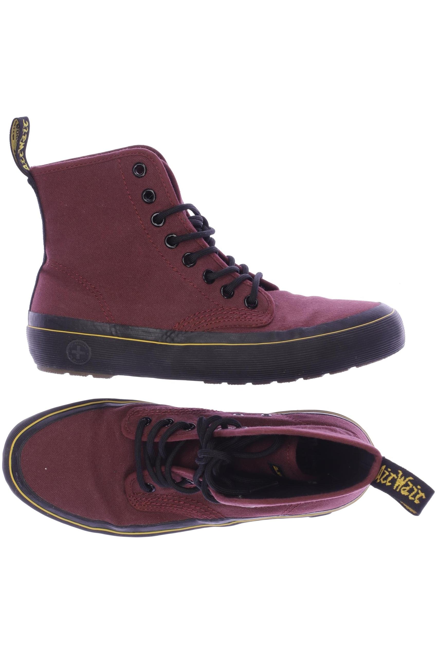 

Dr. Martens Damen Sneakers, bordeaux, Gr. 38