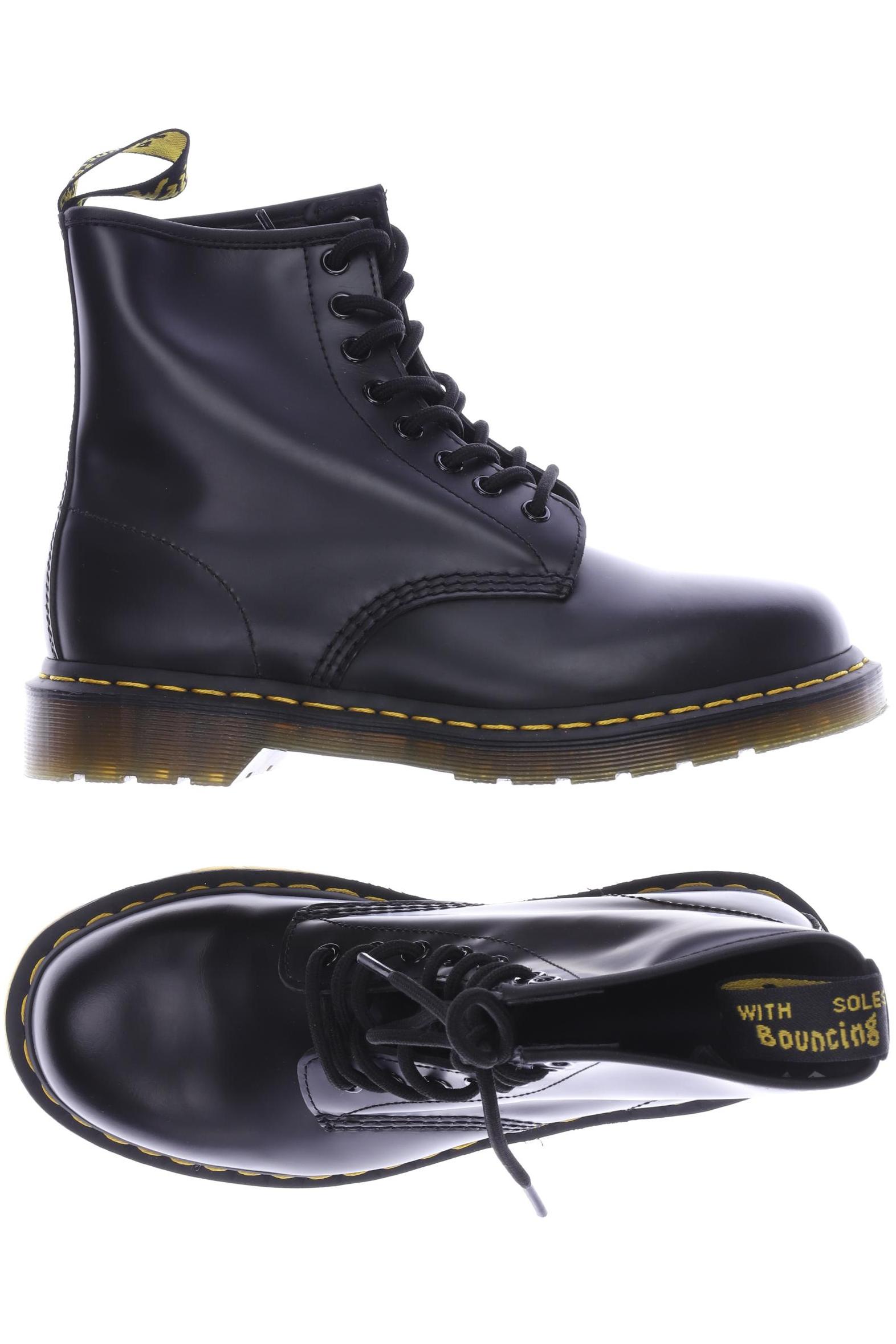 

Dr. Martens Damen Stiefelette, schwarz, Gr. 39