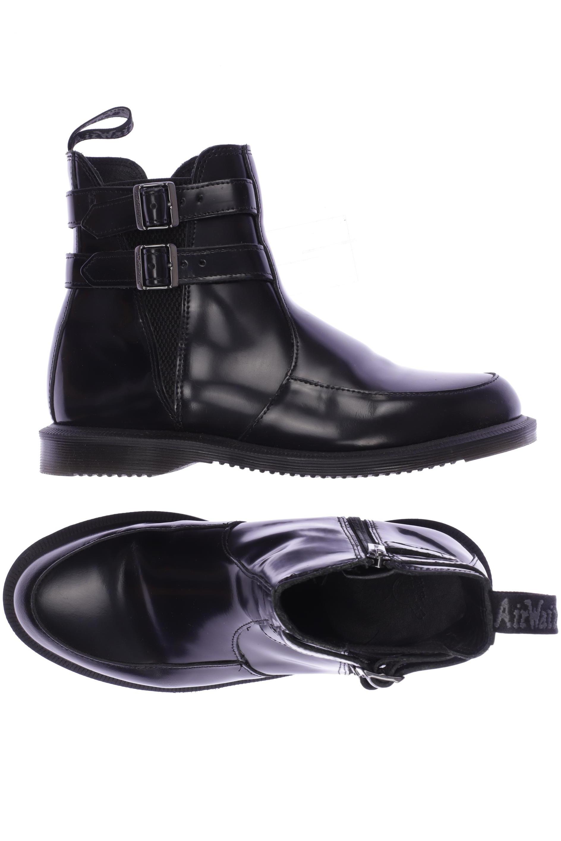 

Dr. Martens Damen Stiefelette, schwarz, Gr. 39