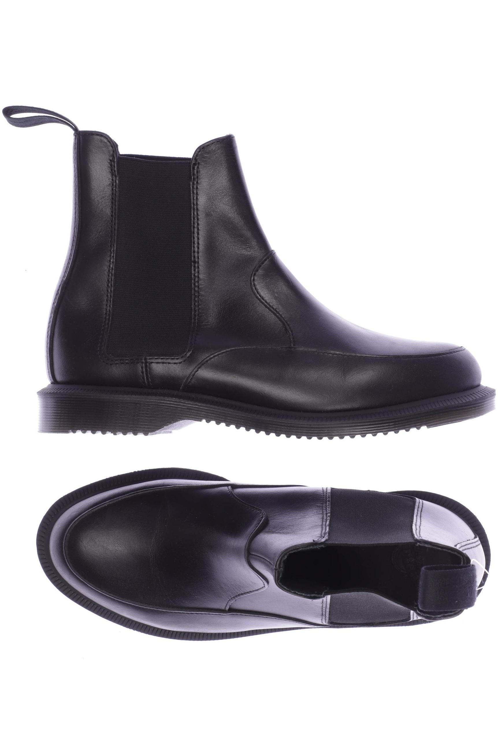 

Dr. Martens Damen Stiefelette, schwarz, Gr. 37