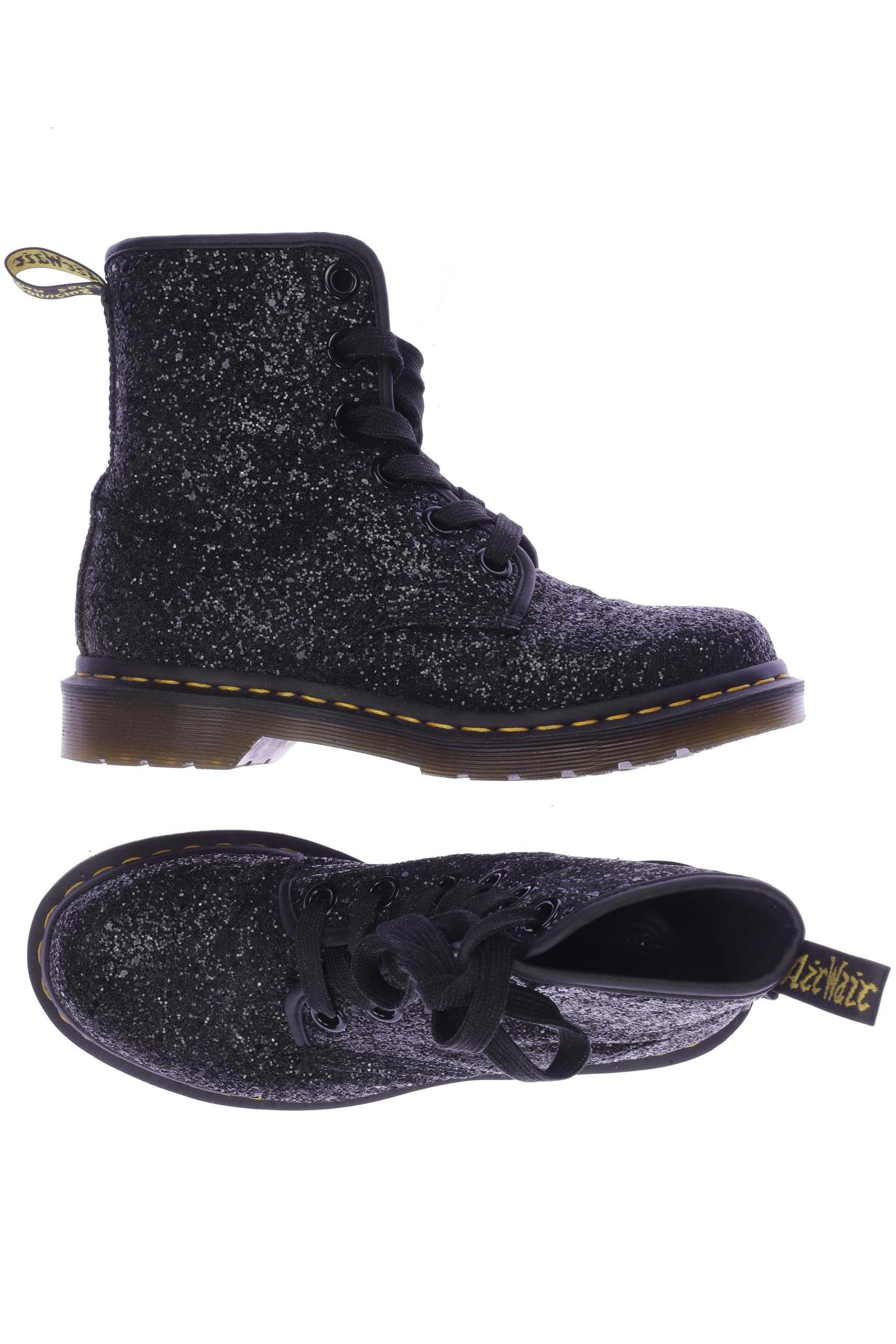 

Dr. Martens Damen Stiefelette, schwarz, Gr. 39