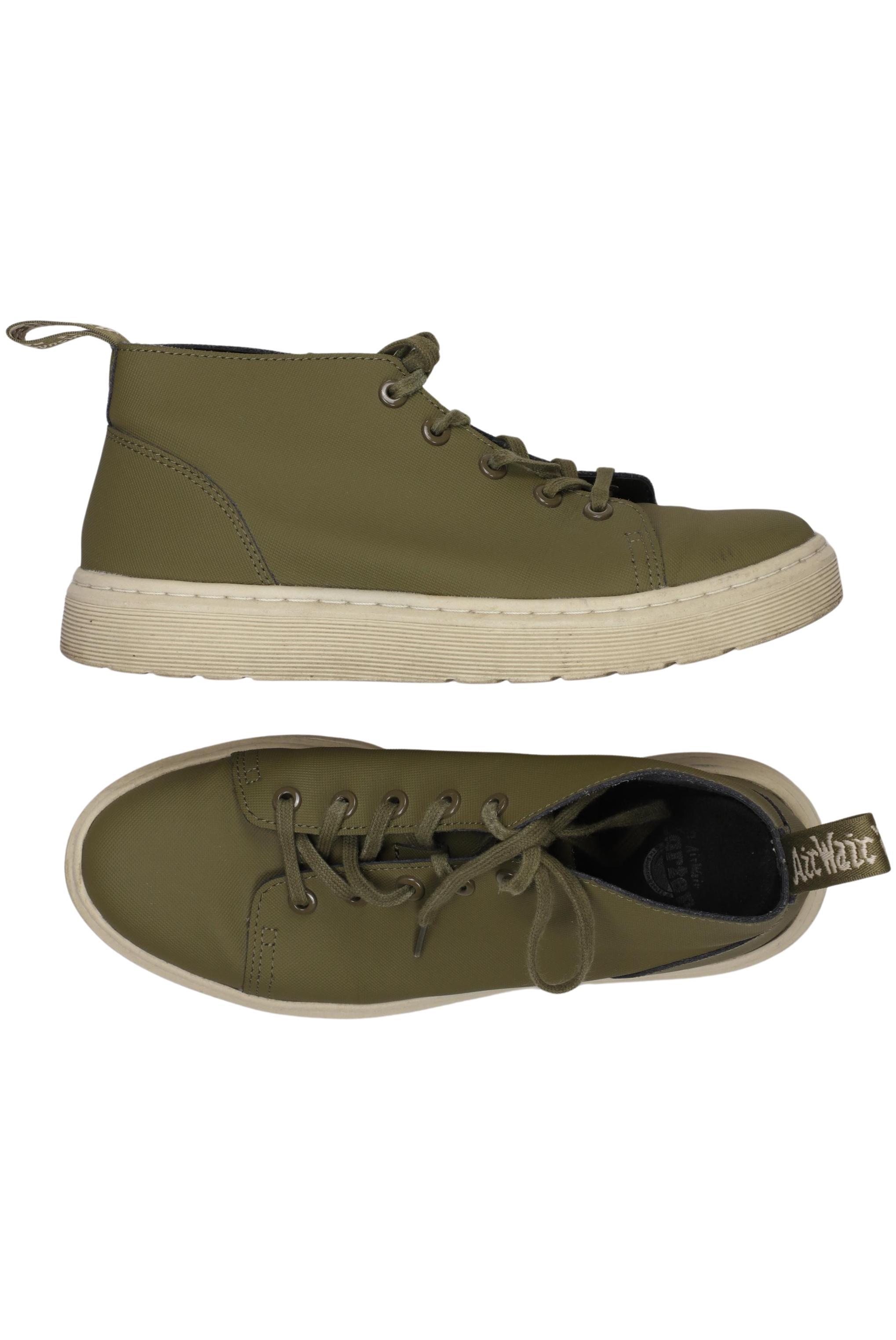 

Dr. Martens Damen Sneakers, grün, Gr. 39