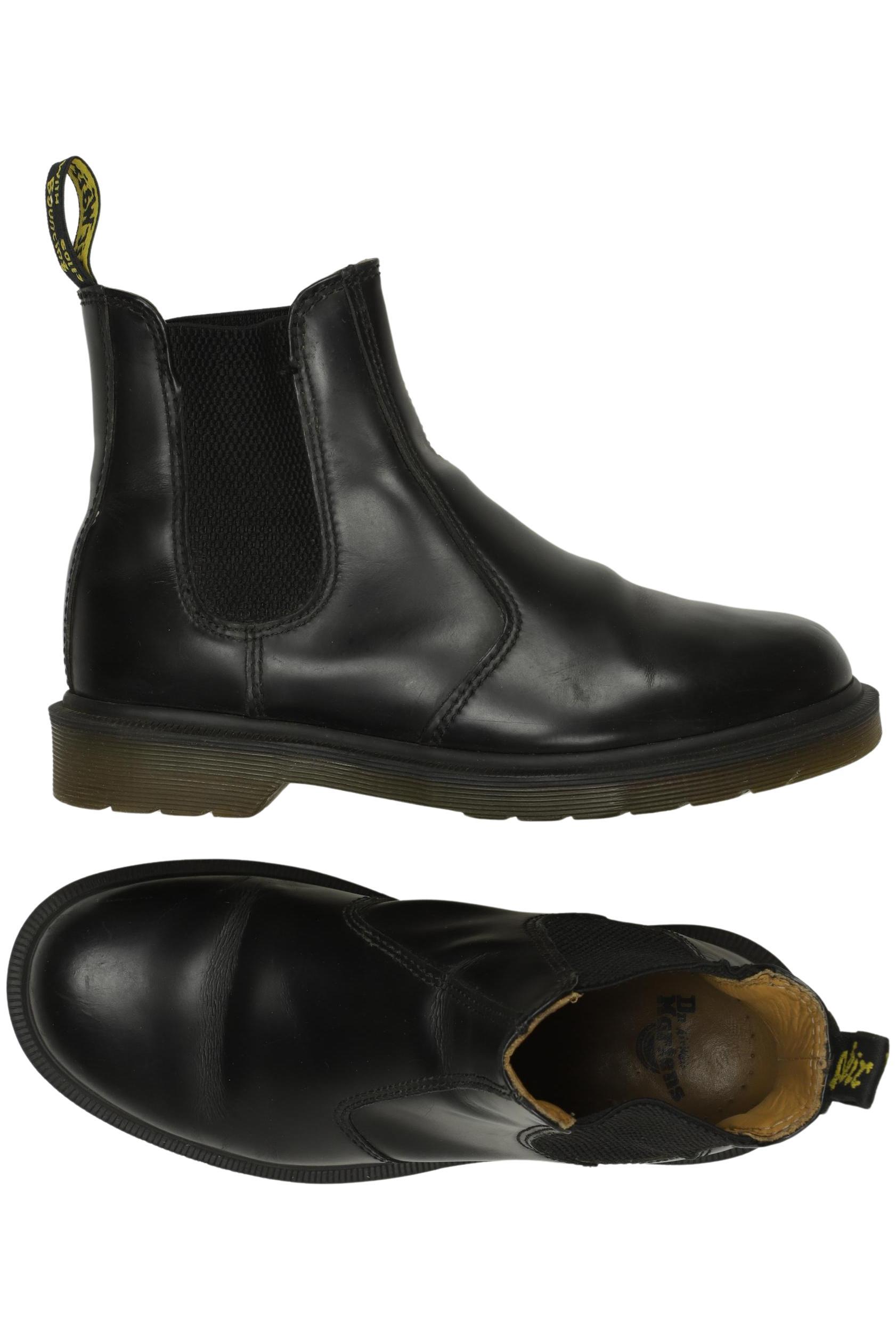 

Dr. Martens Damen Stiefelette, schwarz, Gr. 37