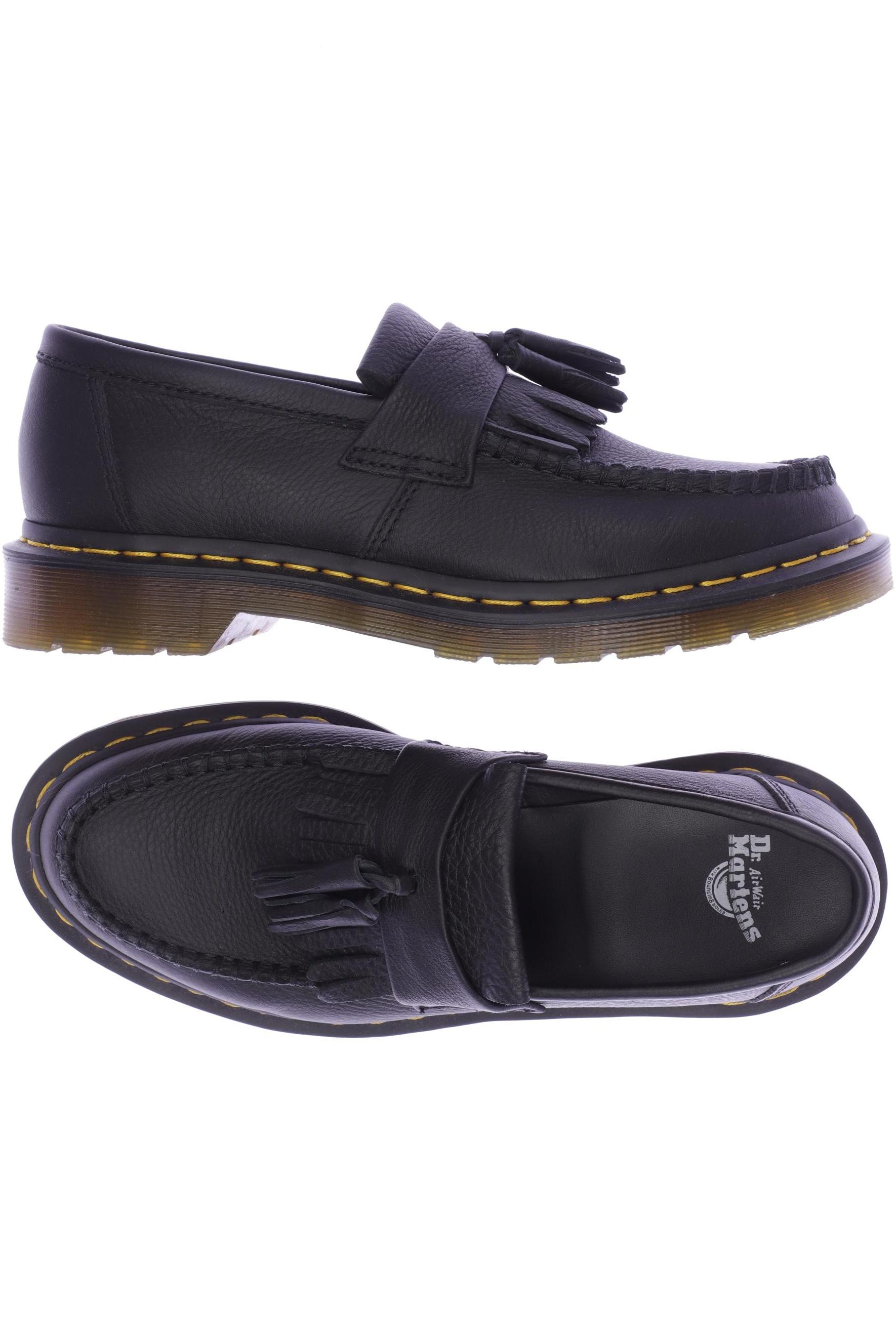 

Dr. Martens Damen Halbschuh, schwarz, Gr. 39