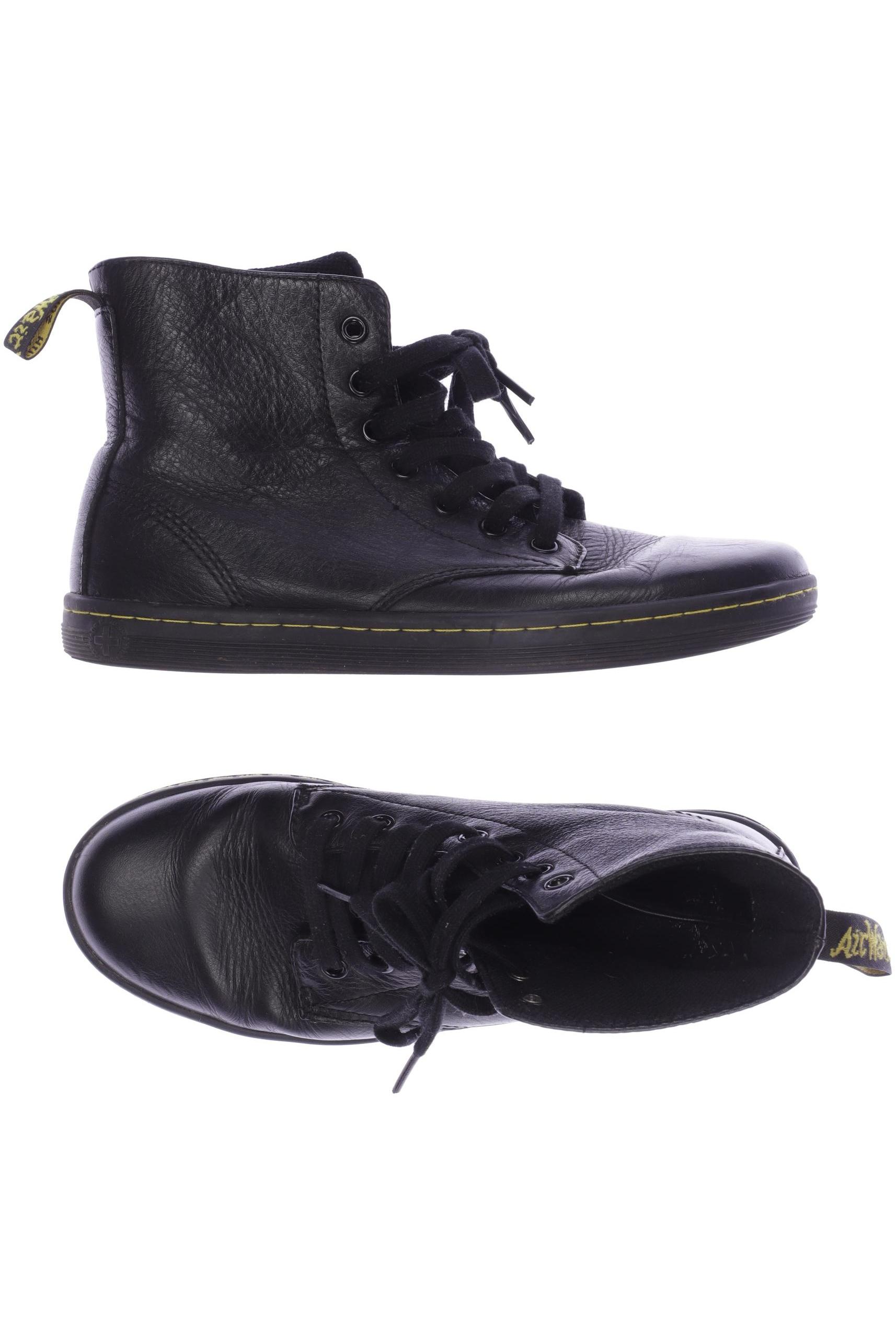 

Dr. Martens Damen Stiefelette, schwarz