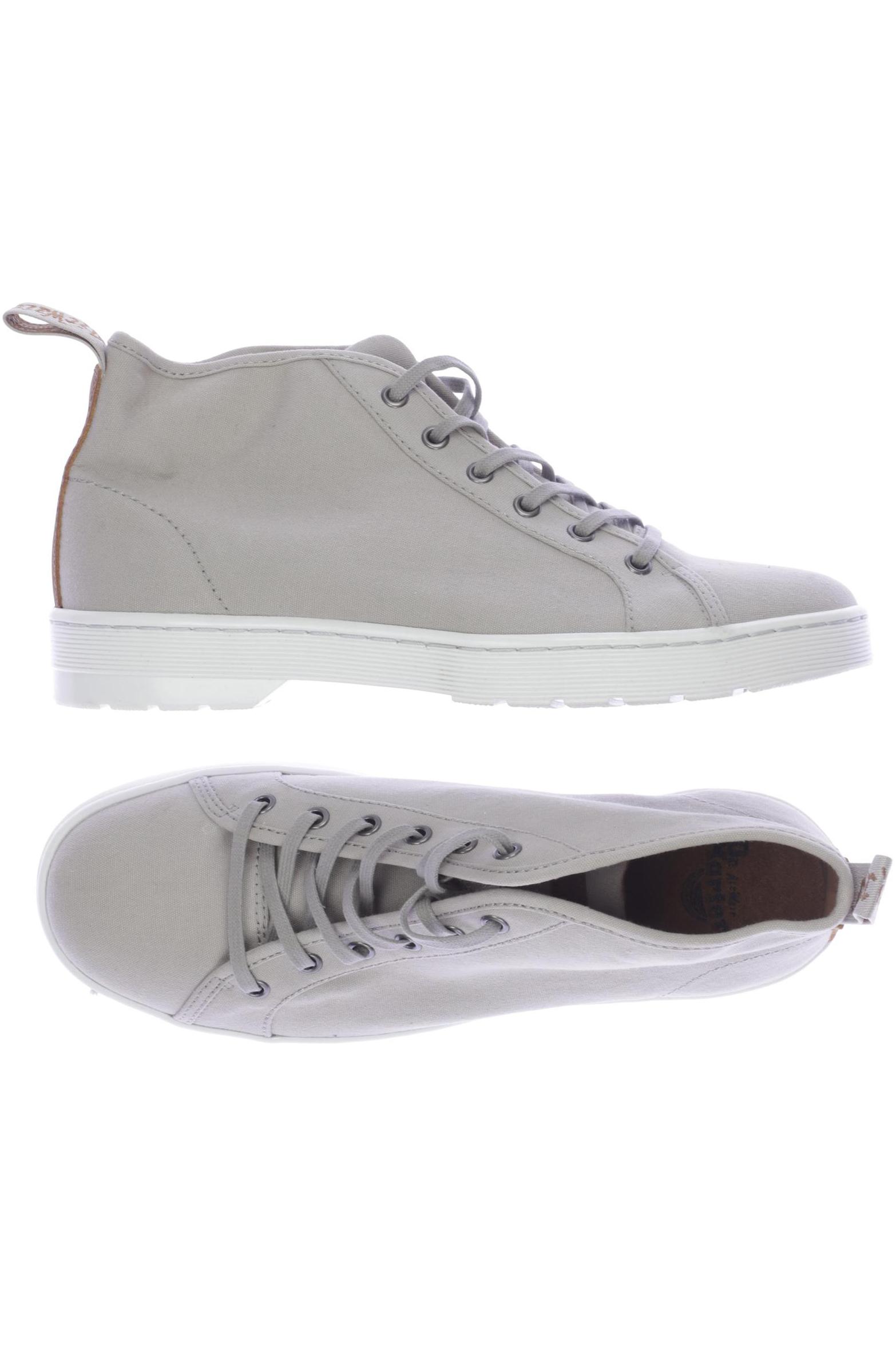 

Dr. Martens Damen Stiefelette, grau