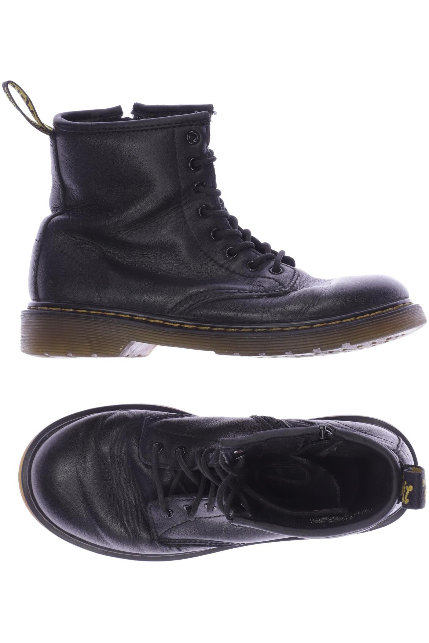 

Dr. Martens Damen Stiefelette, schwarz, Gr. 35