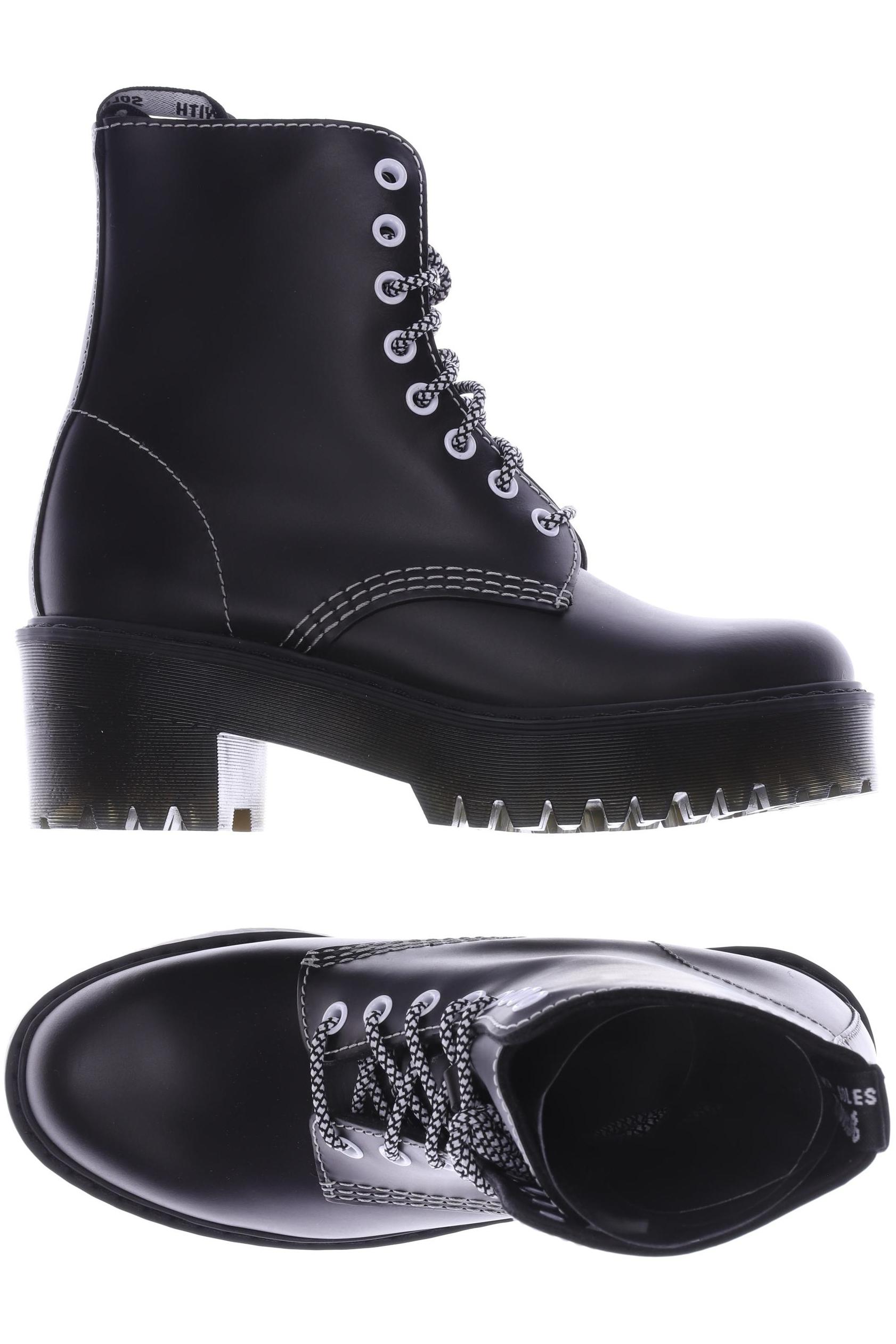 

Dr. Martens Damen Stiefelette, schwarz