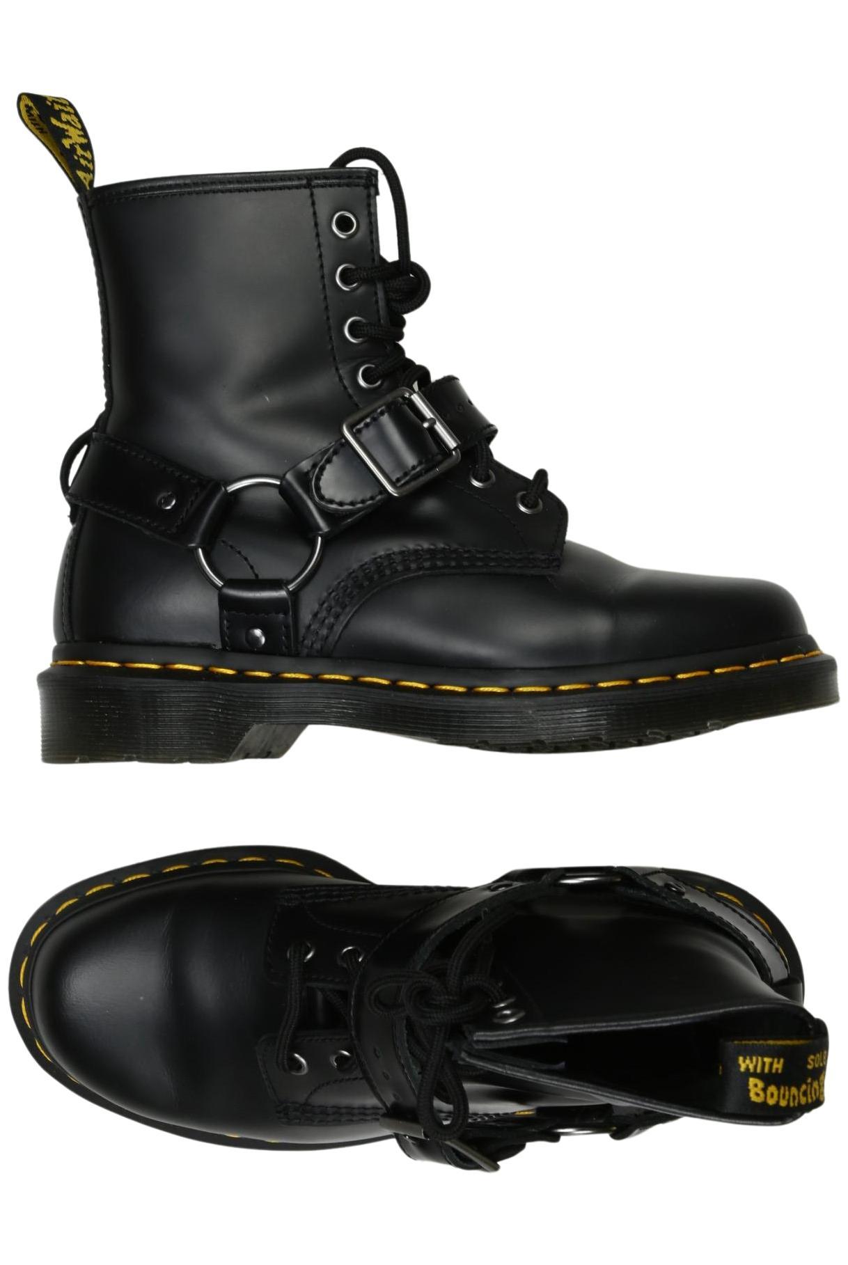 

Dr. Martens Damen Stiefelette, schwarz, Gr. 38