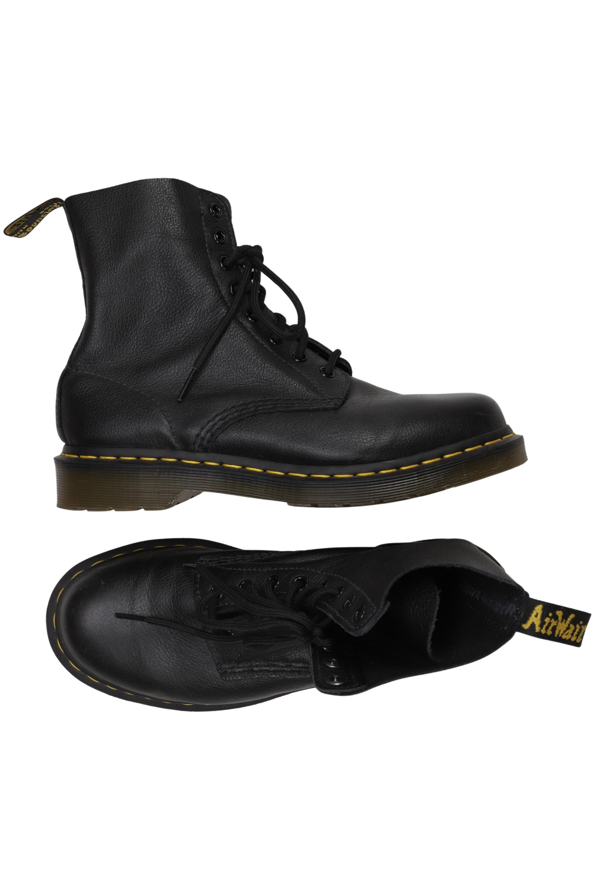

Dr. Martens Damen Stiefelette, schwarz, Gr. 39