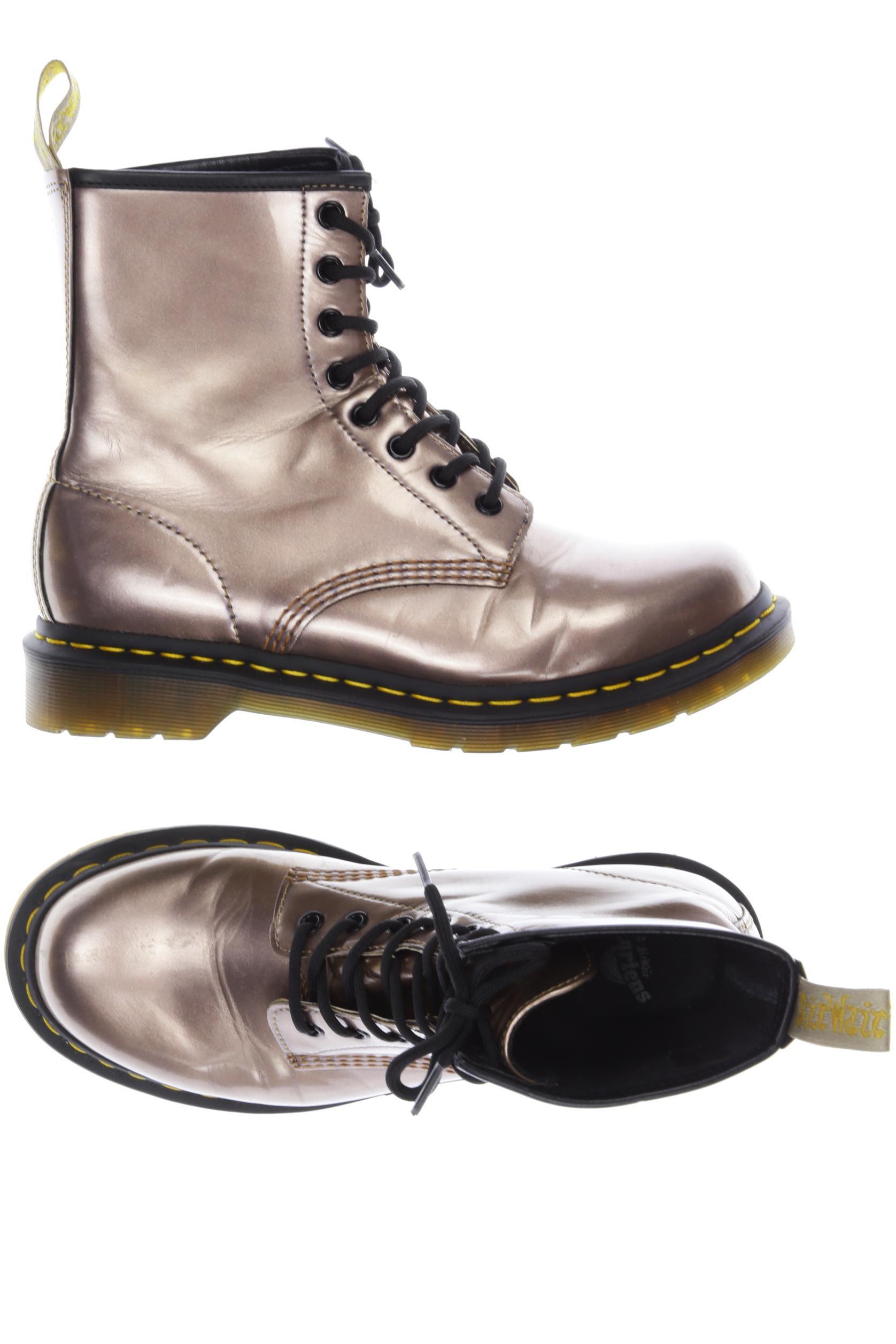 

Dr. Martens Damen Stiefelette, pink, Gr. 41