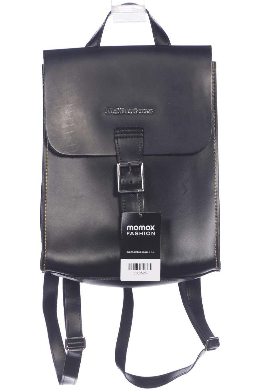 

Dr. Martens Damen Rucksack, schwarz, Gr.