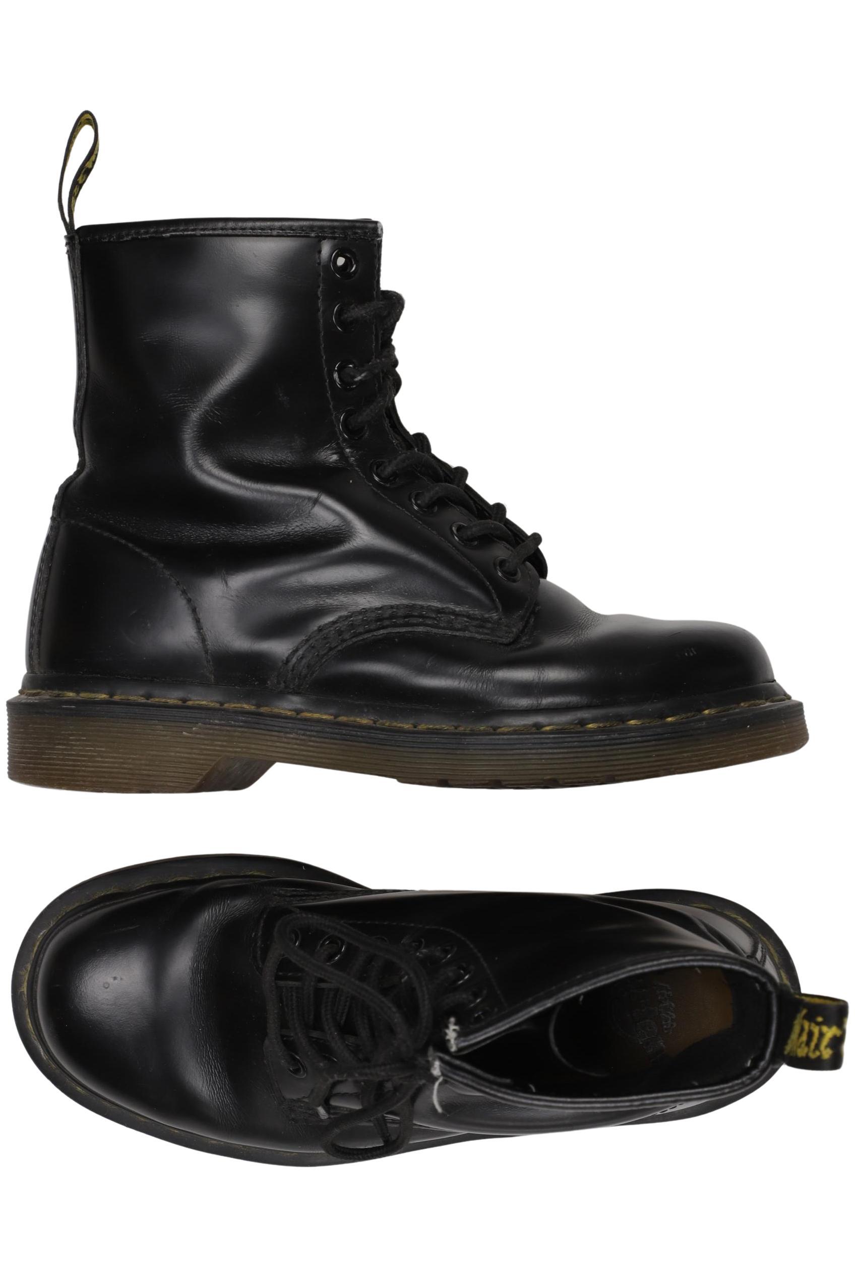 

Dr. Martens Damen Stiefelette, schwarz, Gr. 36