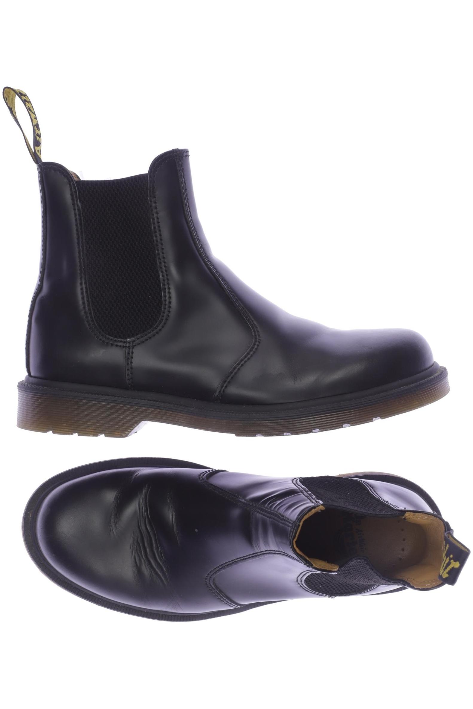 

Dr. Martens Damen Stiefelette, schwarz, Gr. 40