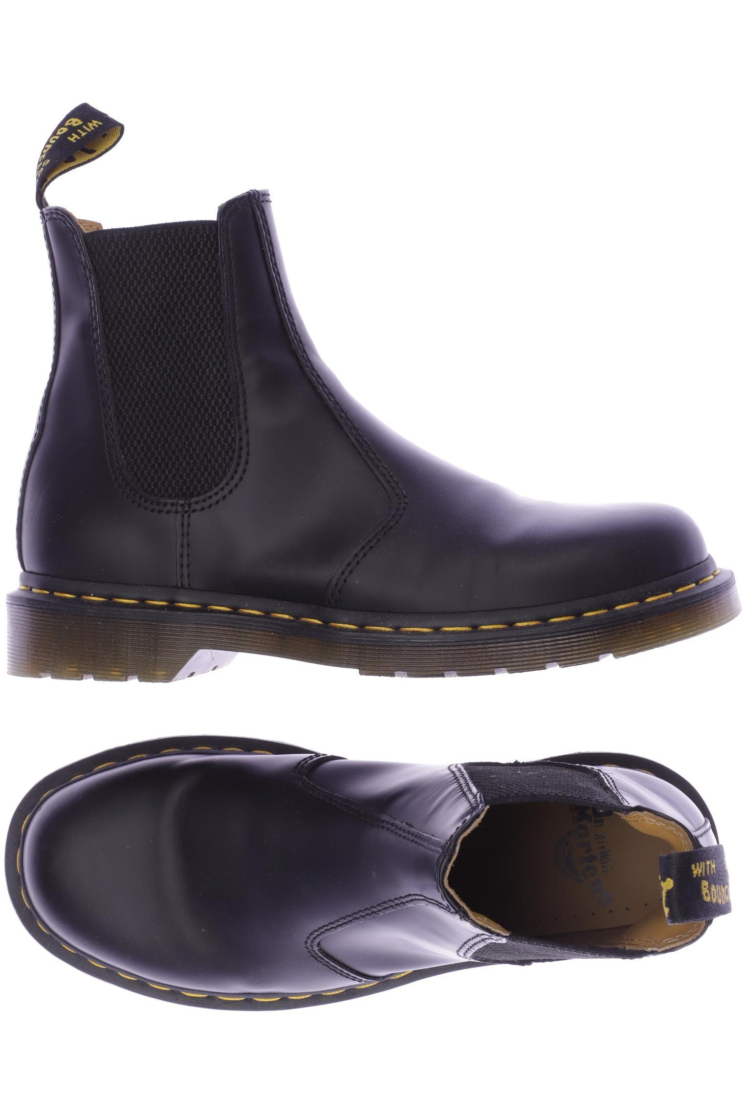 

Dr. Martens Damen Stiefelette, schwarz, Gr. 39