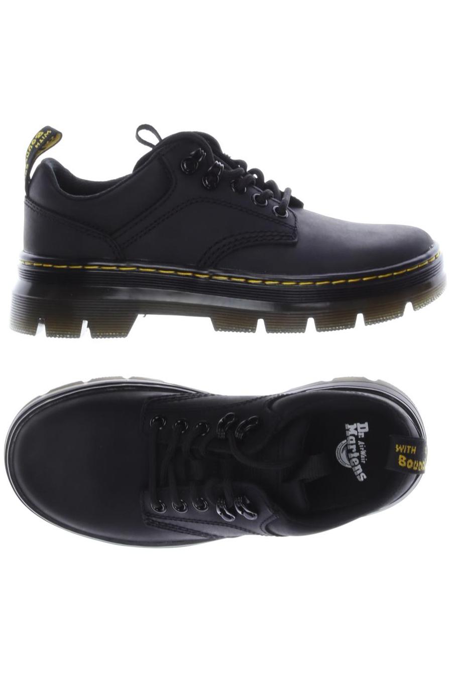 

Dr. Martens Damen Halbschuh, schwarz, Gr. 36