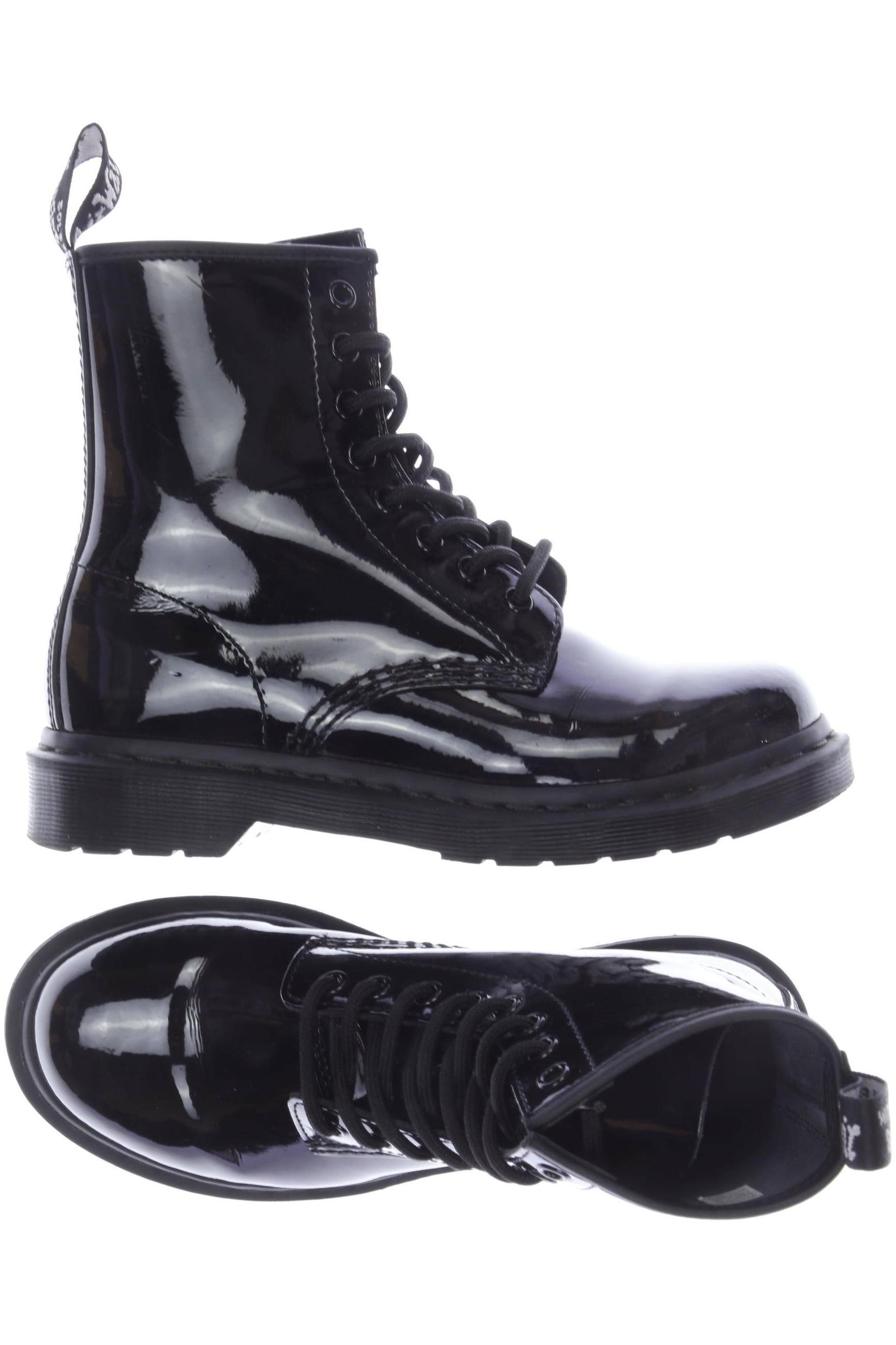 

Dr. Martens Damen Stiefel, schwarz, Gr. 37