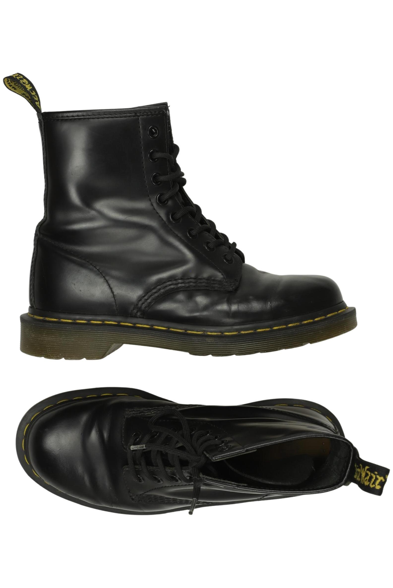 

Dr. Martens Damen Stiefel, schwarz, Gr. 38
