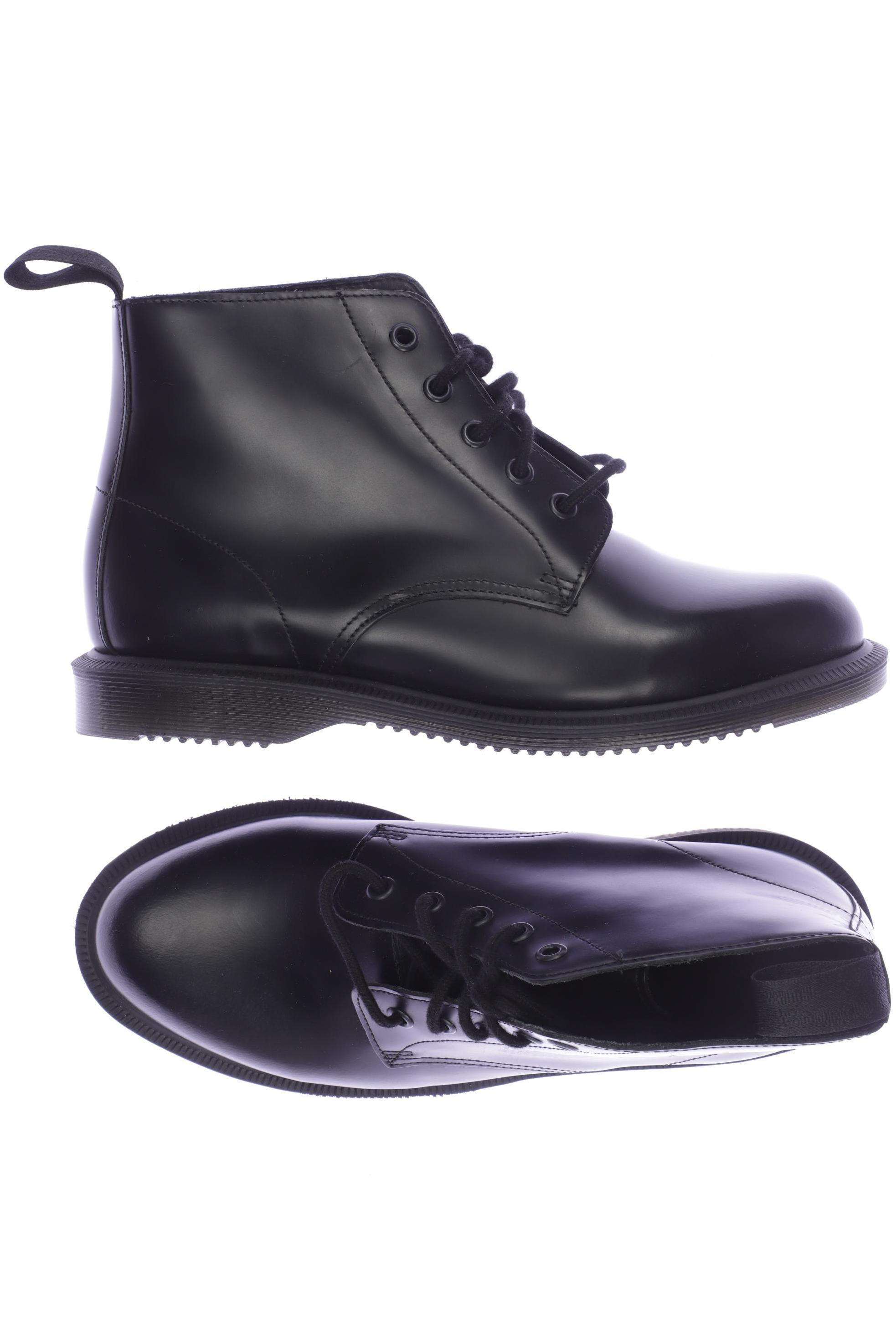 

Dr. Martens Damen Stiefelette, schwarz
