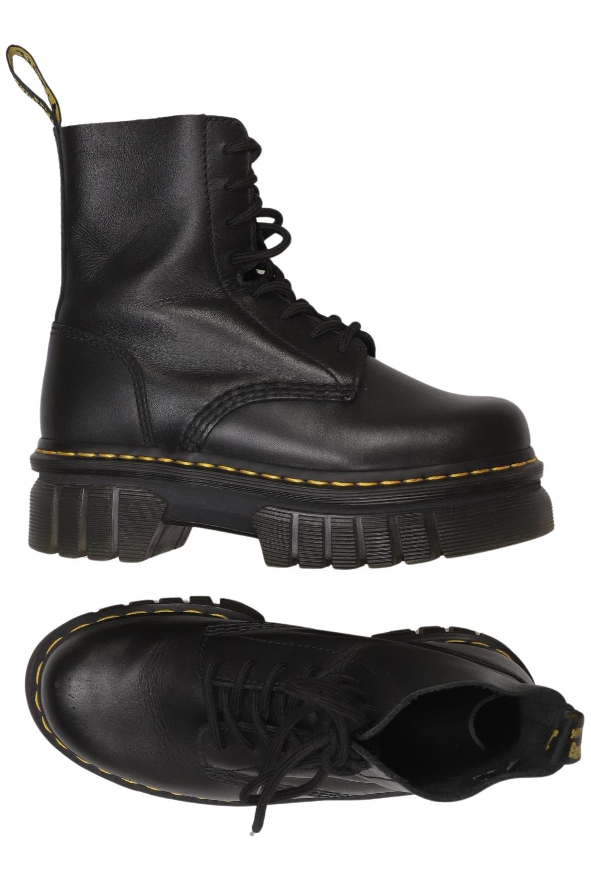 

Dr. Martens Damen Stiefel, schwarz, Gr. 36
