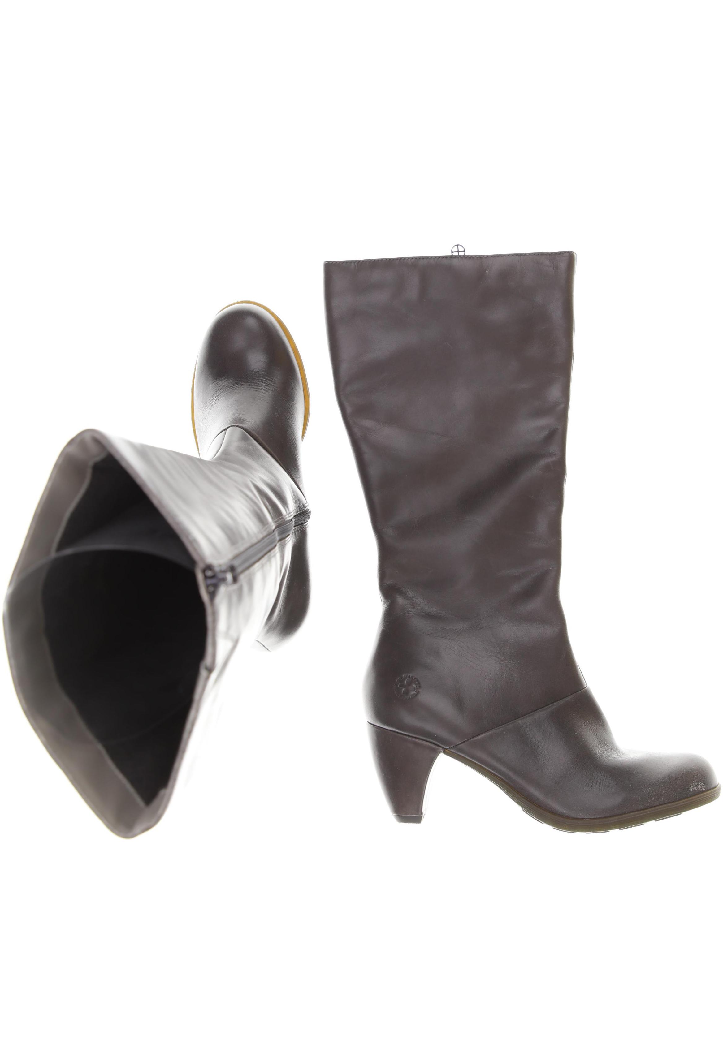 

Dr. Martens Damen Stiefel, grau, Gr. 38