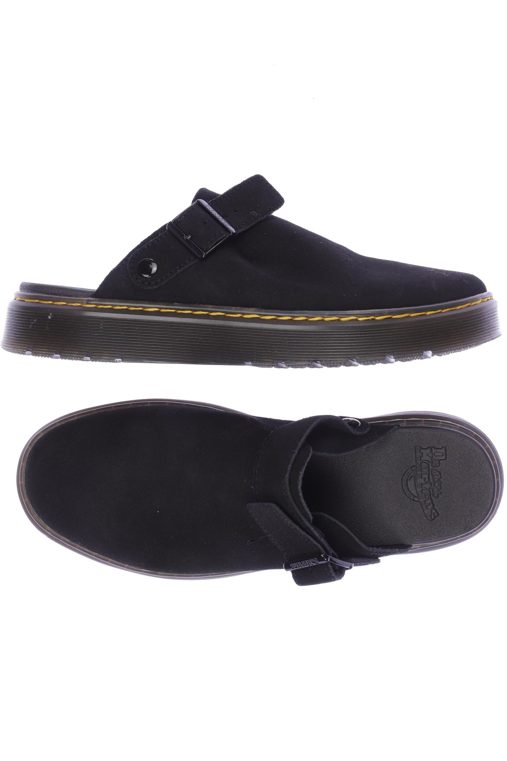 

Dr. Martens Damen Sandale, schwarz, Gr. 40