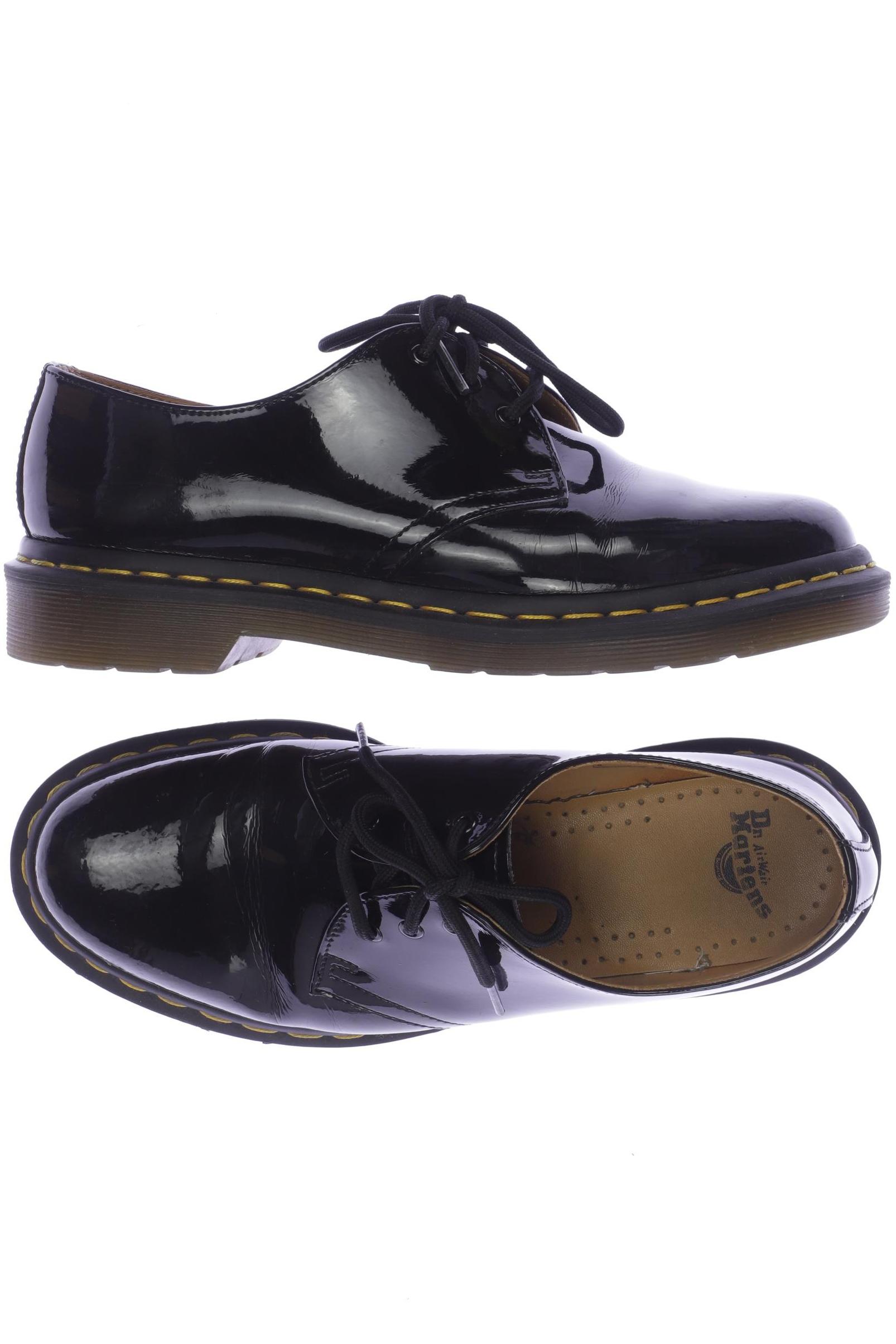 

Dr. Martens Damen Halbschuh, schwarz