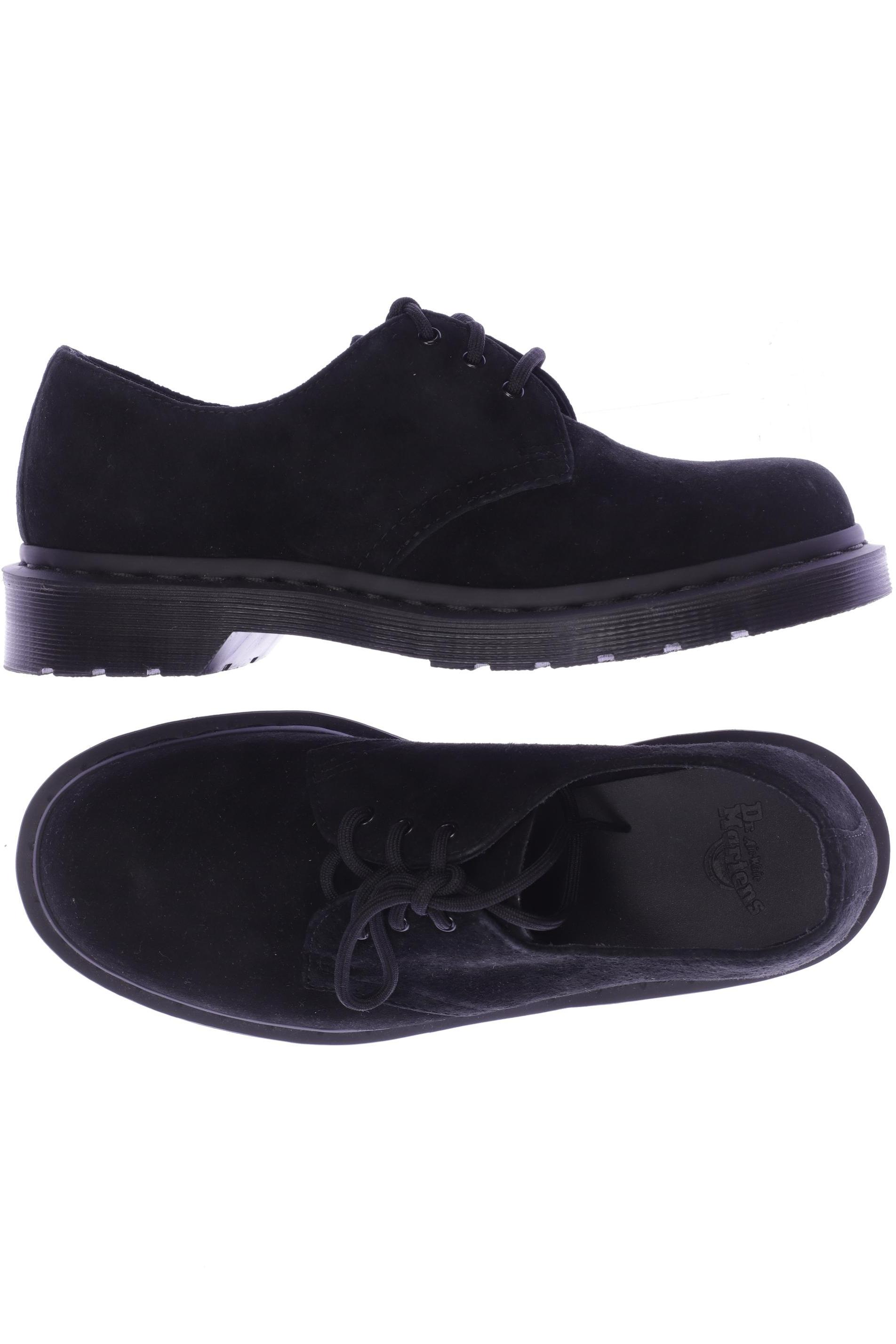 

Dr. Martens Damen Halbschuh, schwarz, Gr. 39