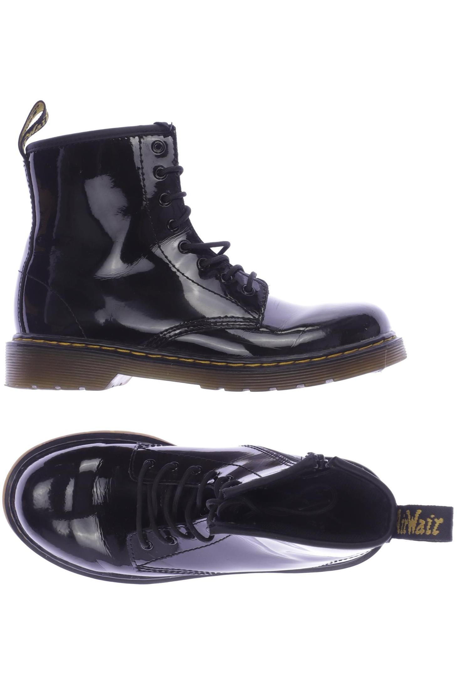 

Dr. Martens Damen Stiefelette, schwarz