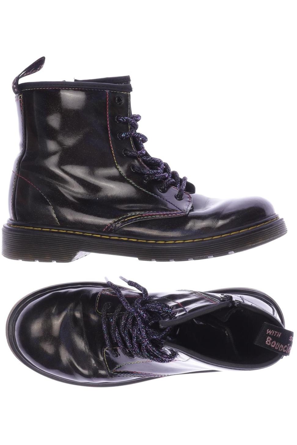 

Dr. Martens Damen Stiefelette, braun, Gr. 36
