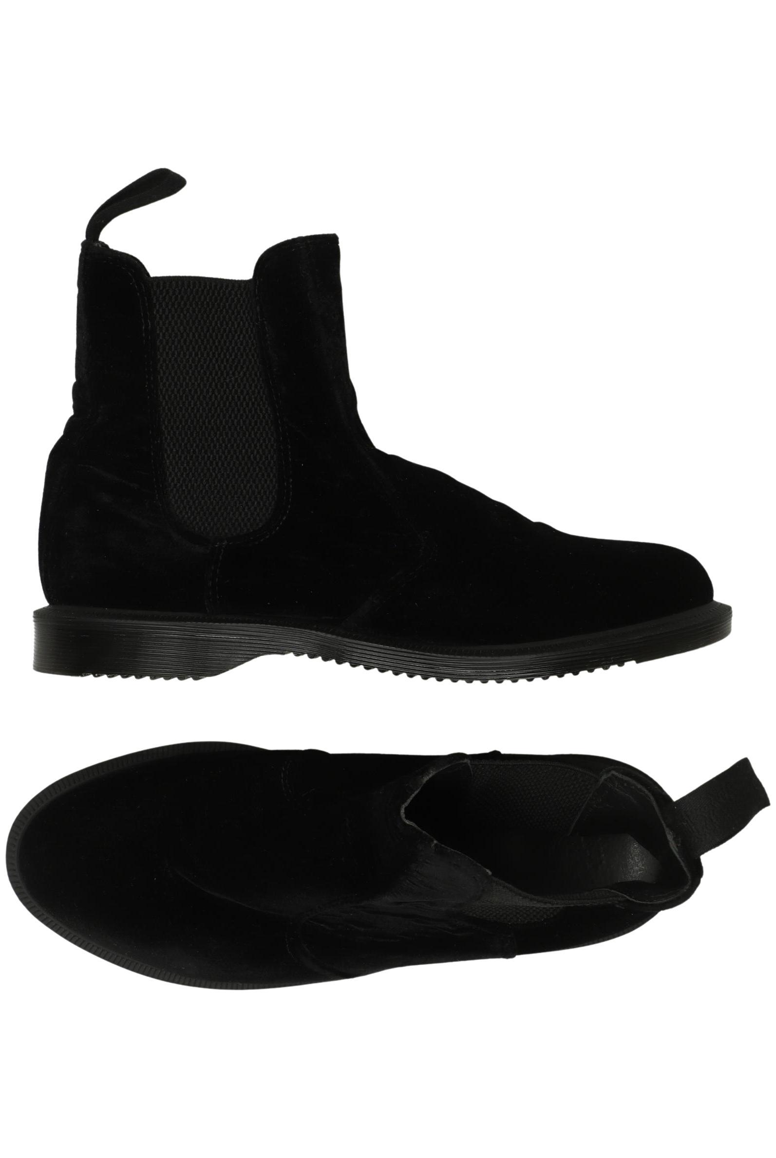 

Dr. Martens Damen Stiefelette, schwarz, Gr. 41