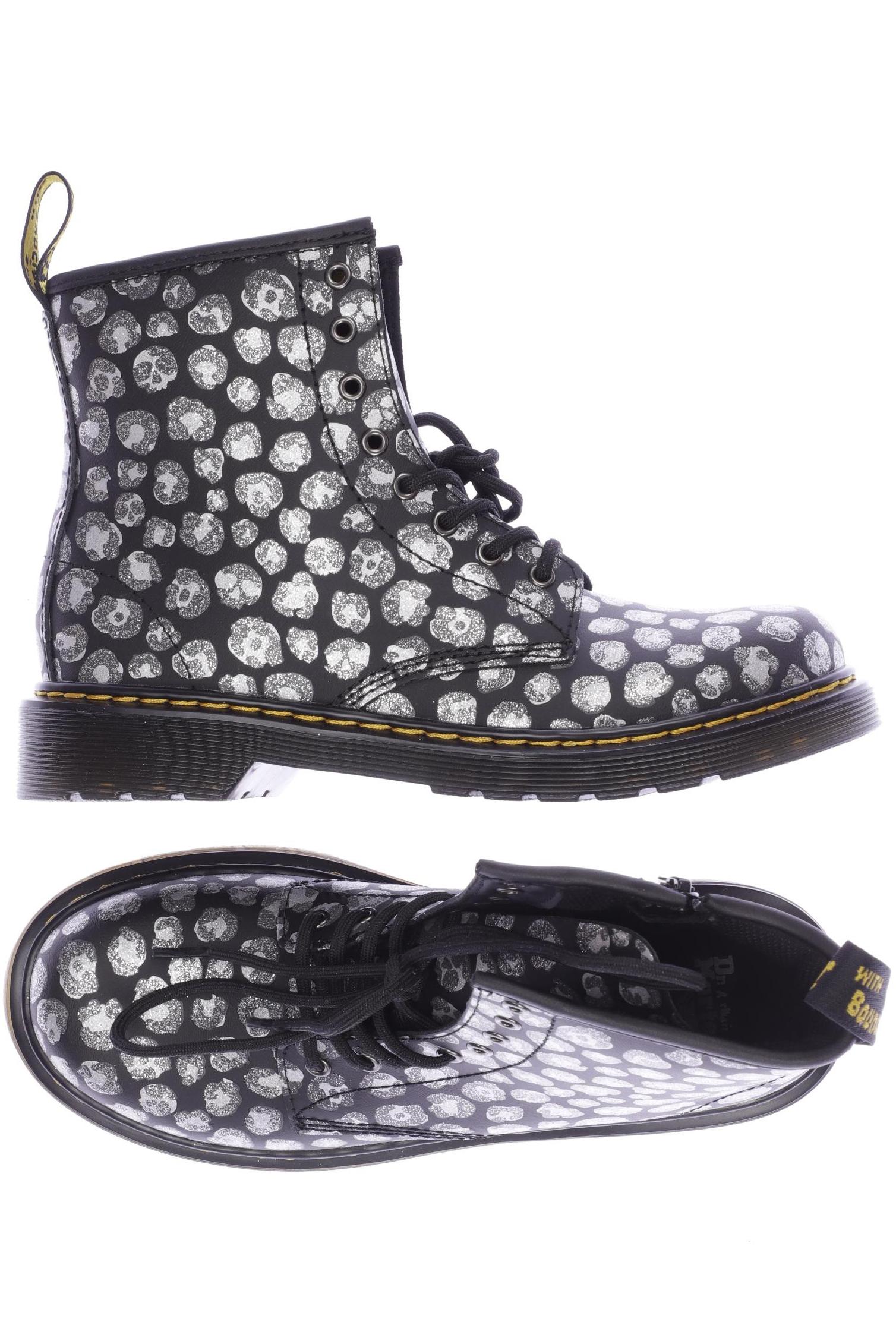 

Dr. Martens Damen Stiefelette, schwarz