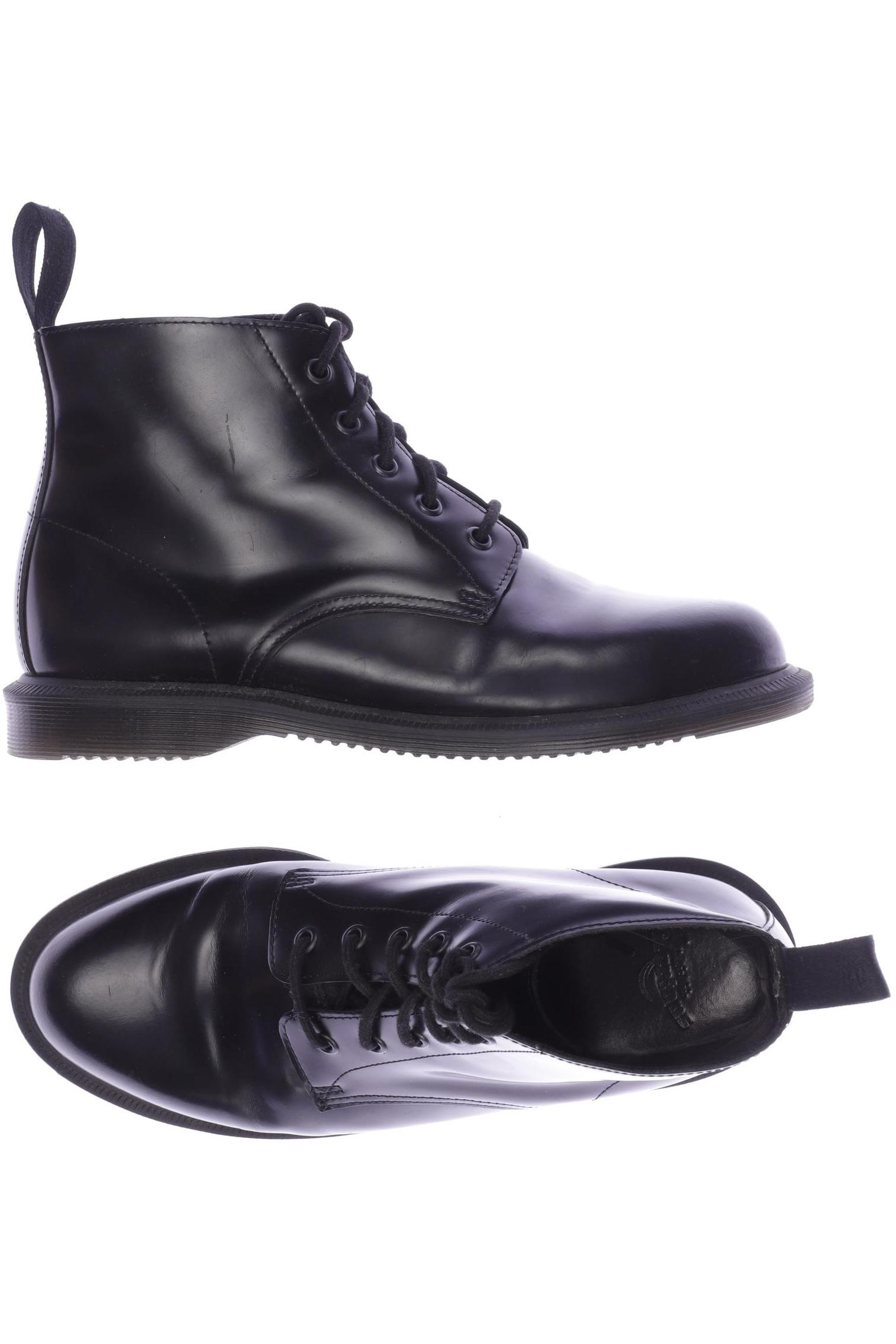 

Dr. Martens Damen Stiefelette, schwarz