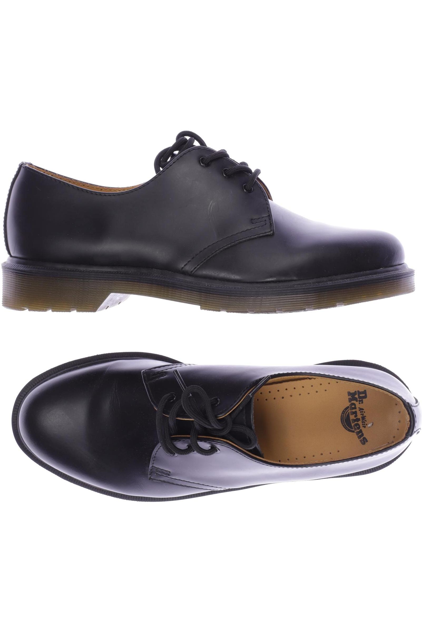 

Dr. Martens Damen Halbschuh, schwarz