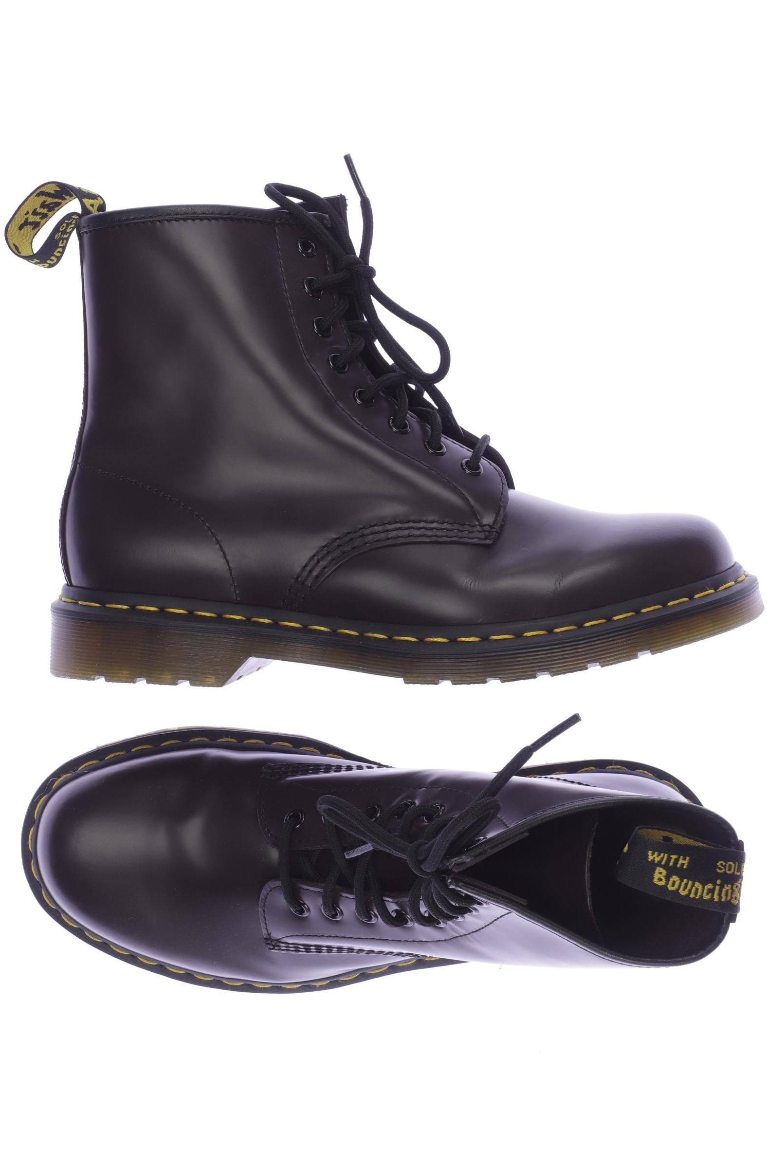 

Dr. Martens Damen Stiefelette, bordeaux