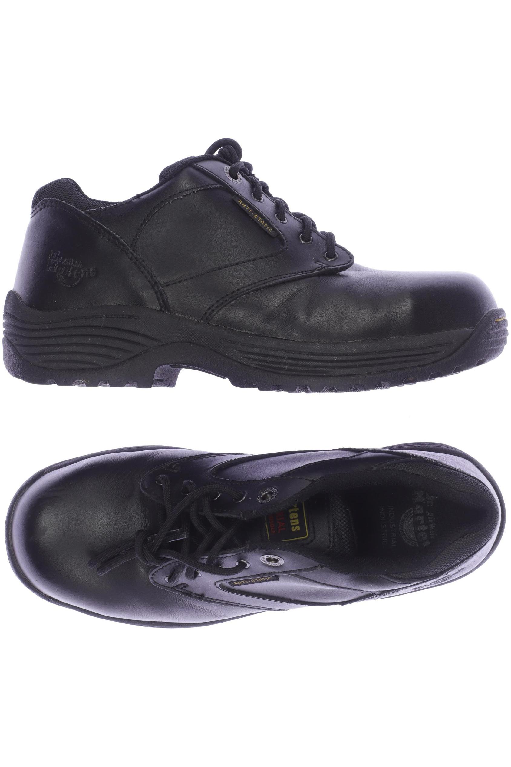 

Dr. Martens Damen Halbschuh, schwarz