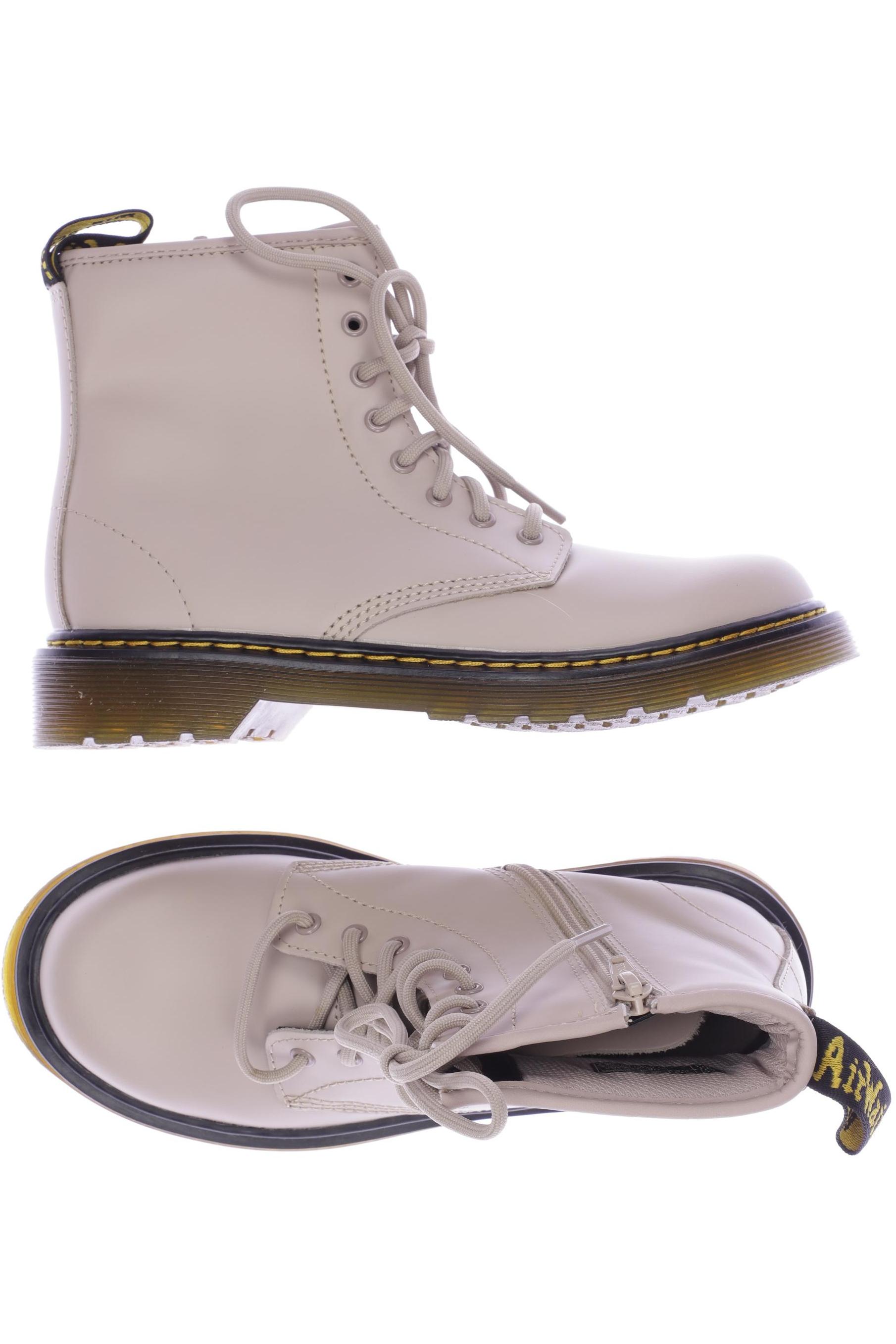 

Dr. Martens Damen Stiefelette, beige