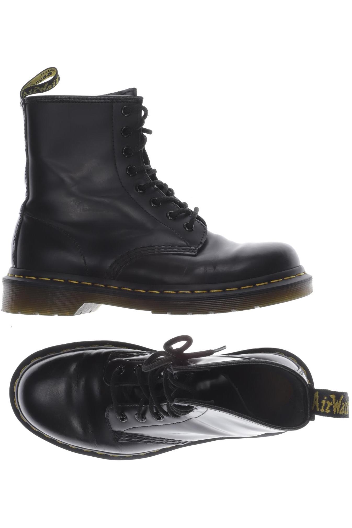 

Dr. Martens Damen Stiefelette, schwarz