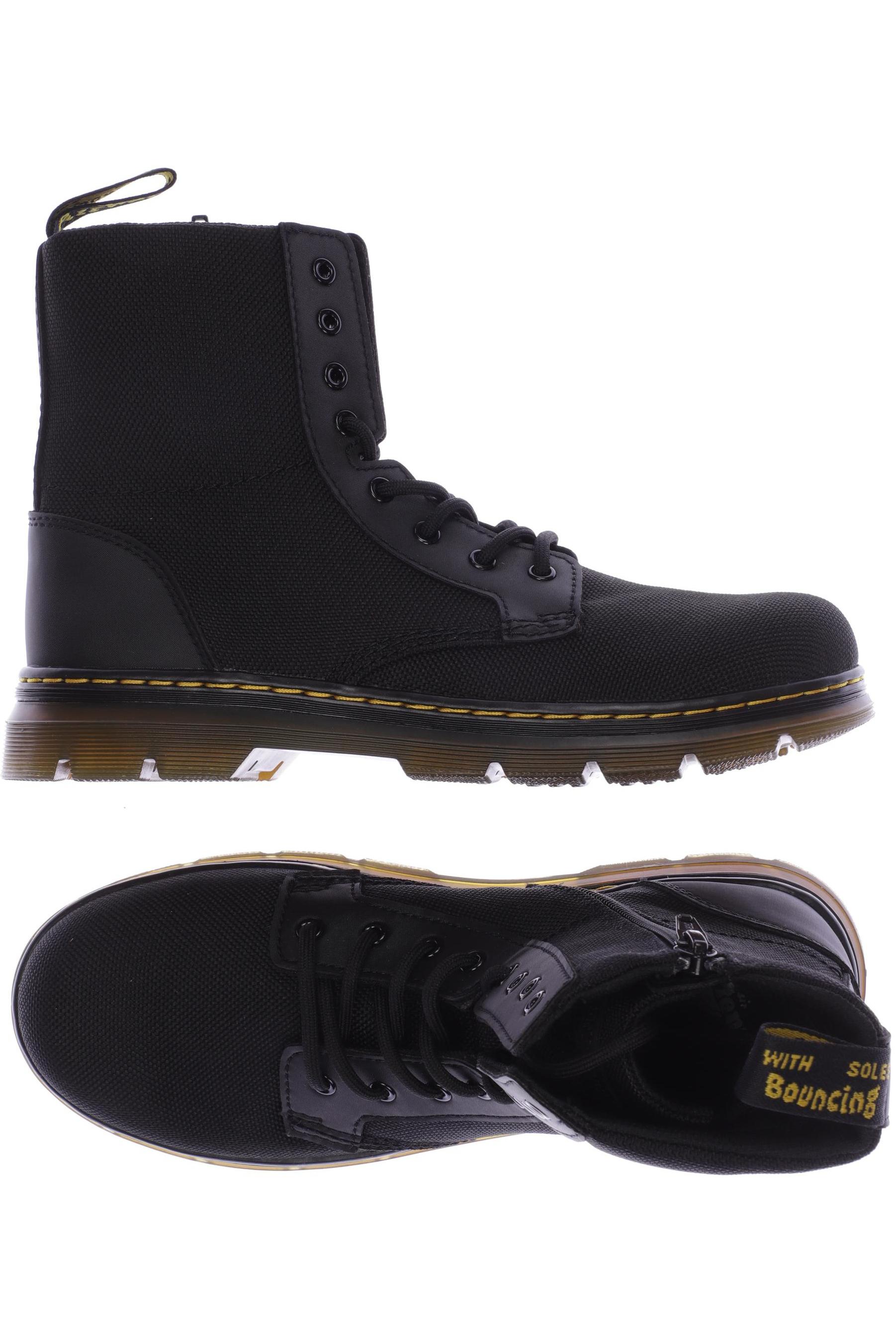 

Dr. Martens Damen Stiefelette, schwarz