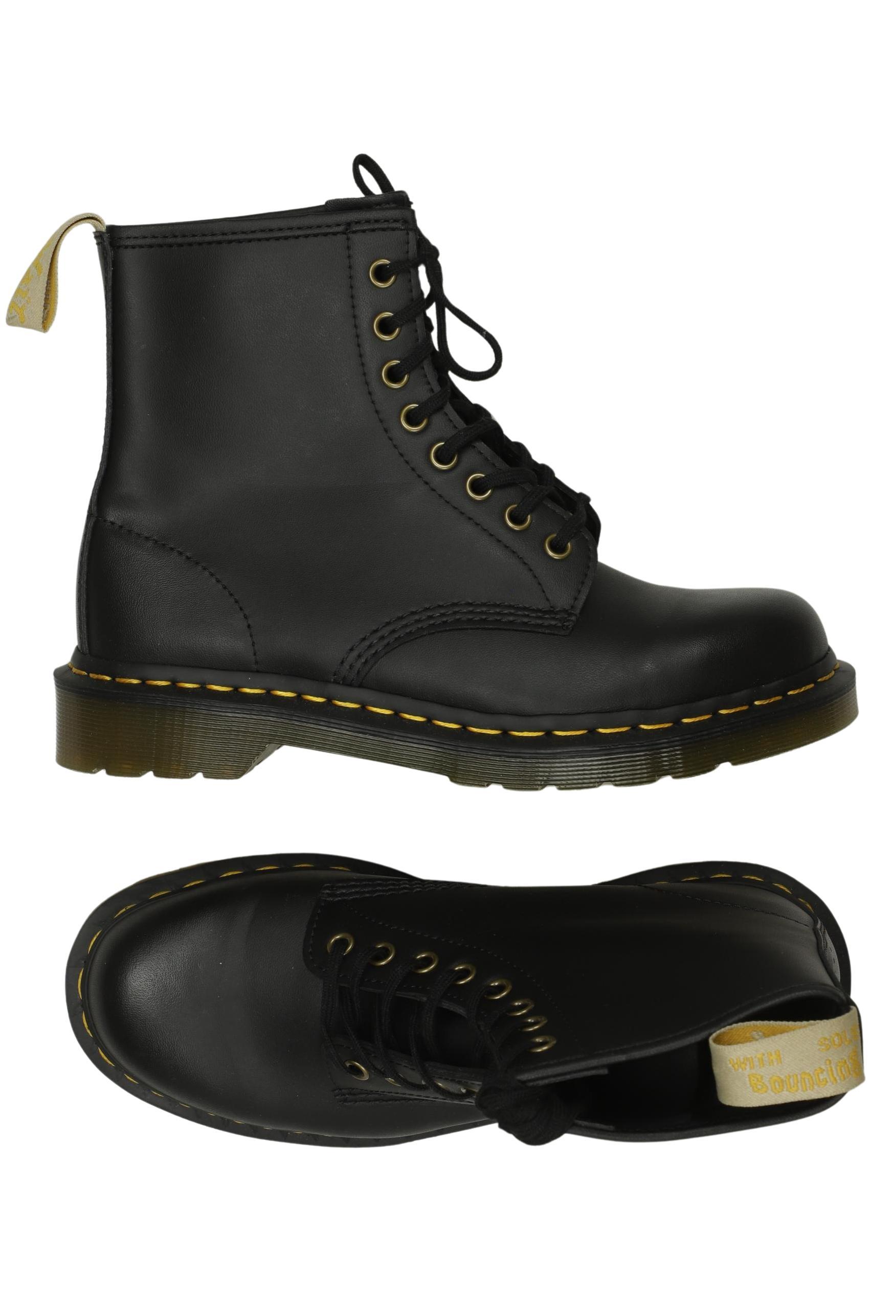 

Dr. Martens Damen Stiefelette, schwarz, Gr. 39