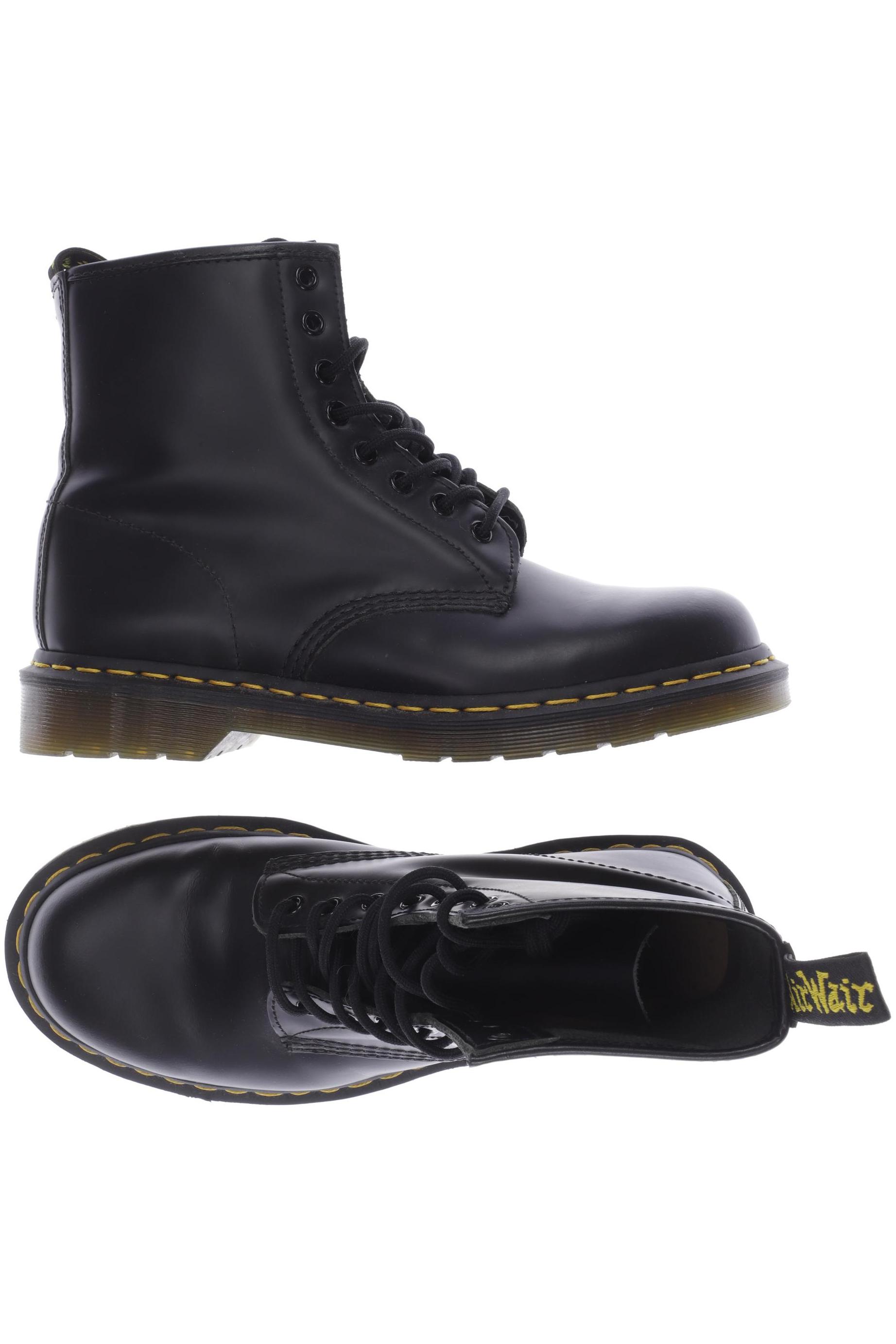 

Dr. Martens Damen Stiefelette, schwarz, Gr. 41