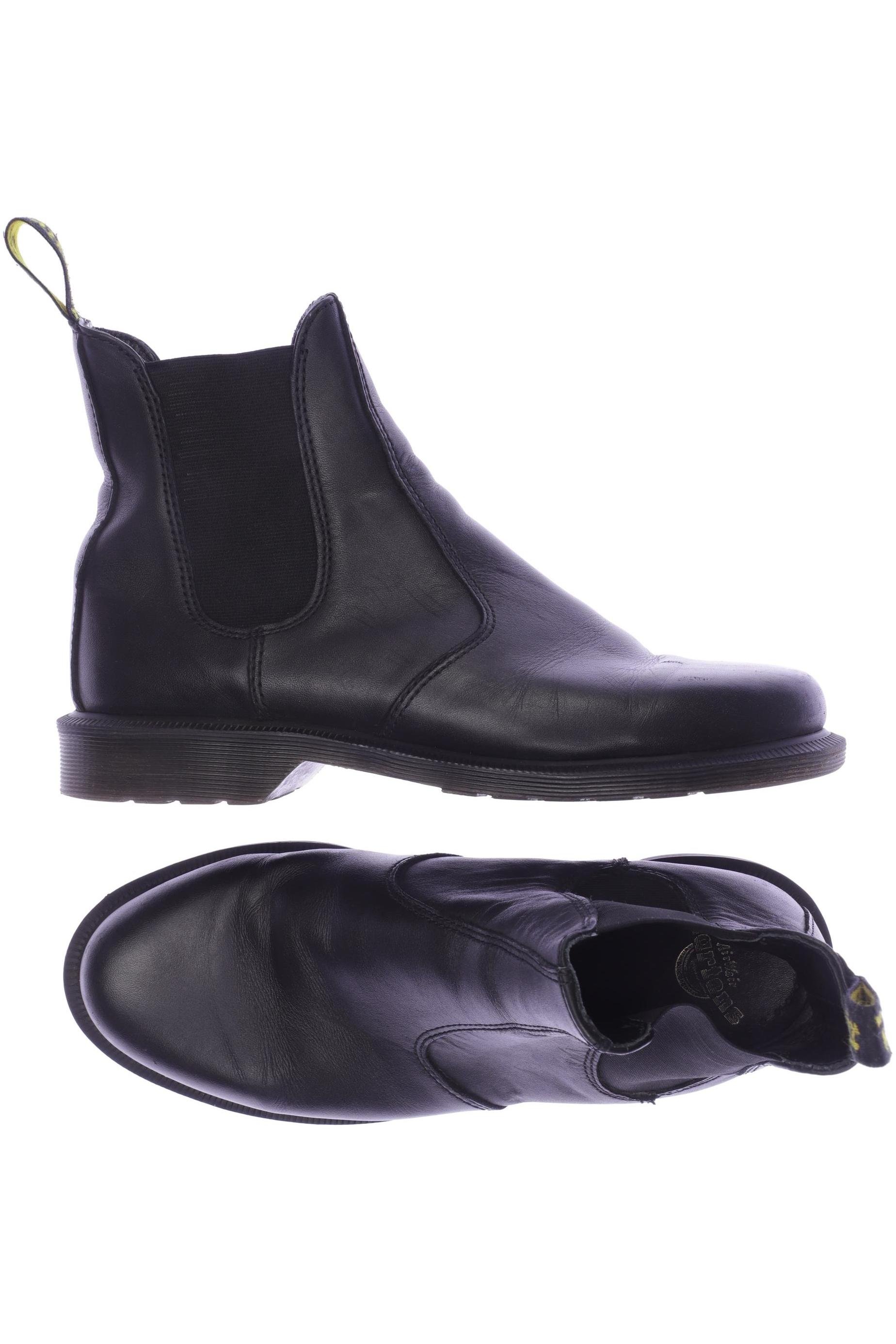 

Dr. Martens Damen Stiefelette, schwarz, Gr. 41