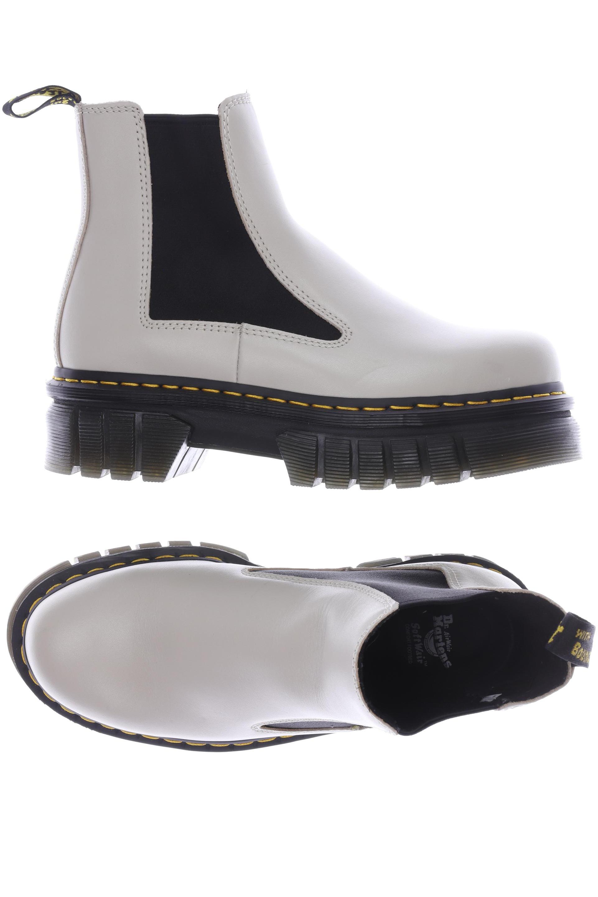 

Dr. Martens Damen Stiefelette, beige