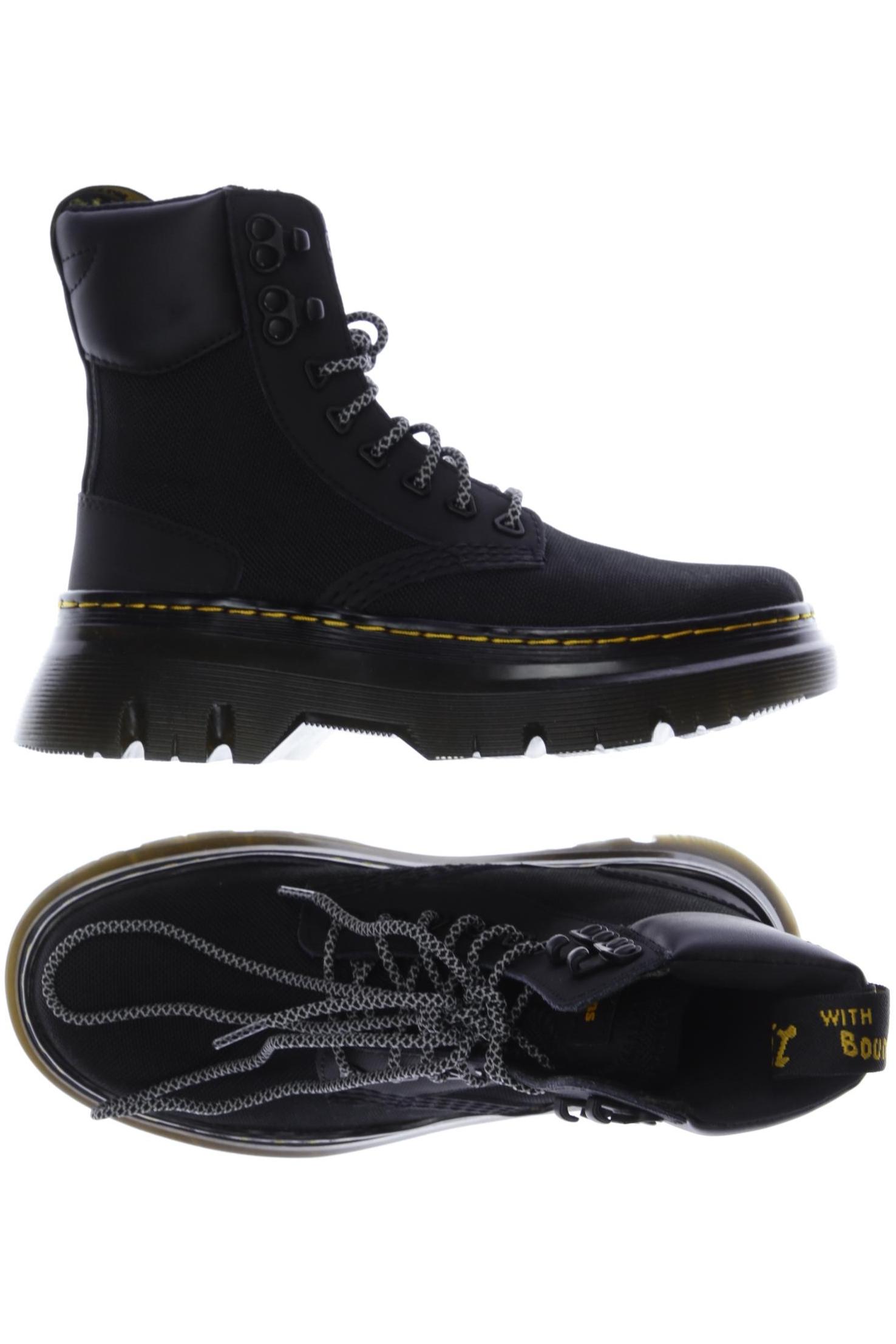 Thumbnail - Dr. Martens Damen Stiefelette, schwarz, Gr. 36