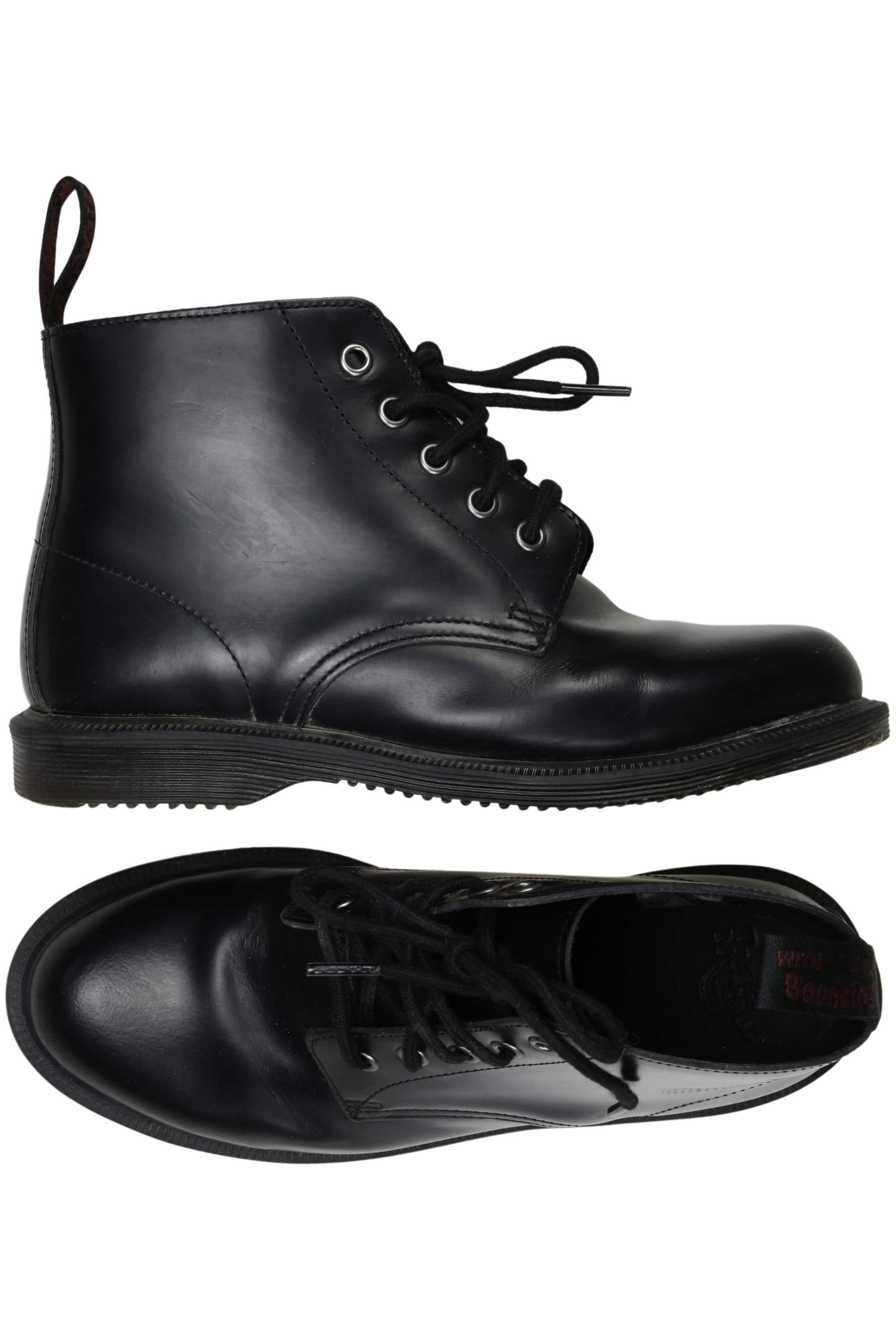 

Dr. Martens Damen Stiefelette, schwarz, Gr. 37