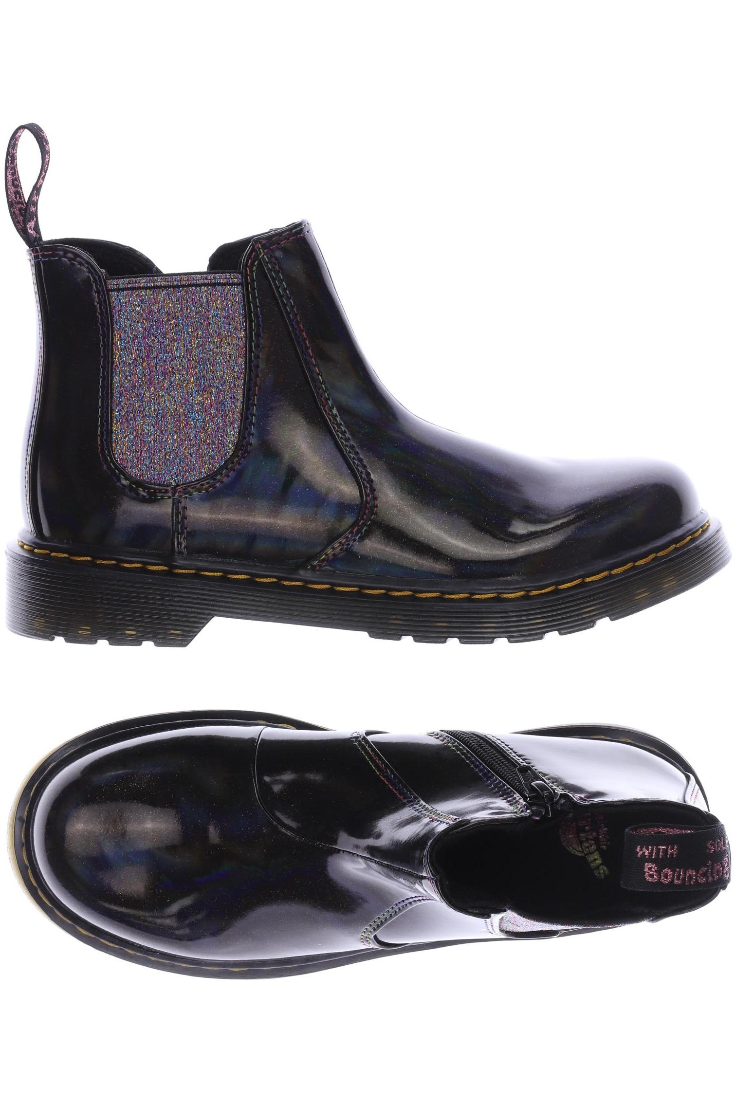 

Dr. Martens Damen Stiefelette, schwarz