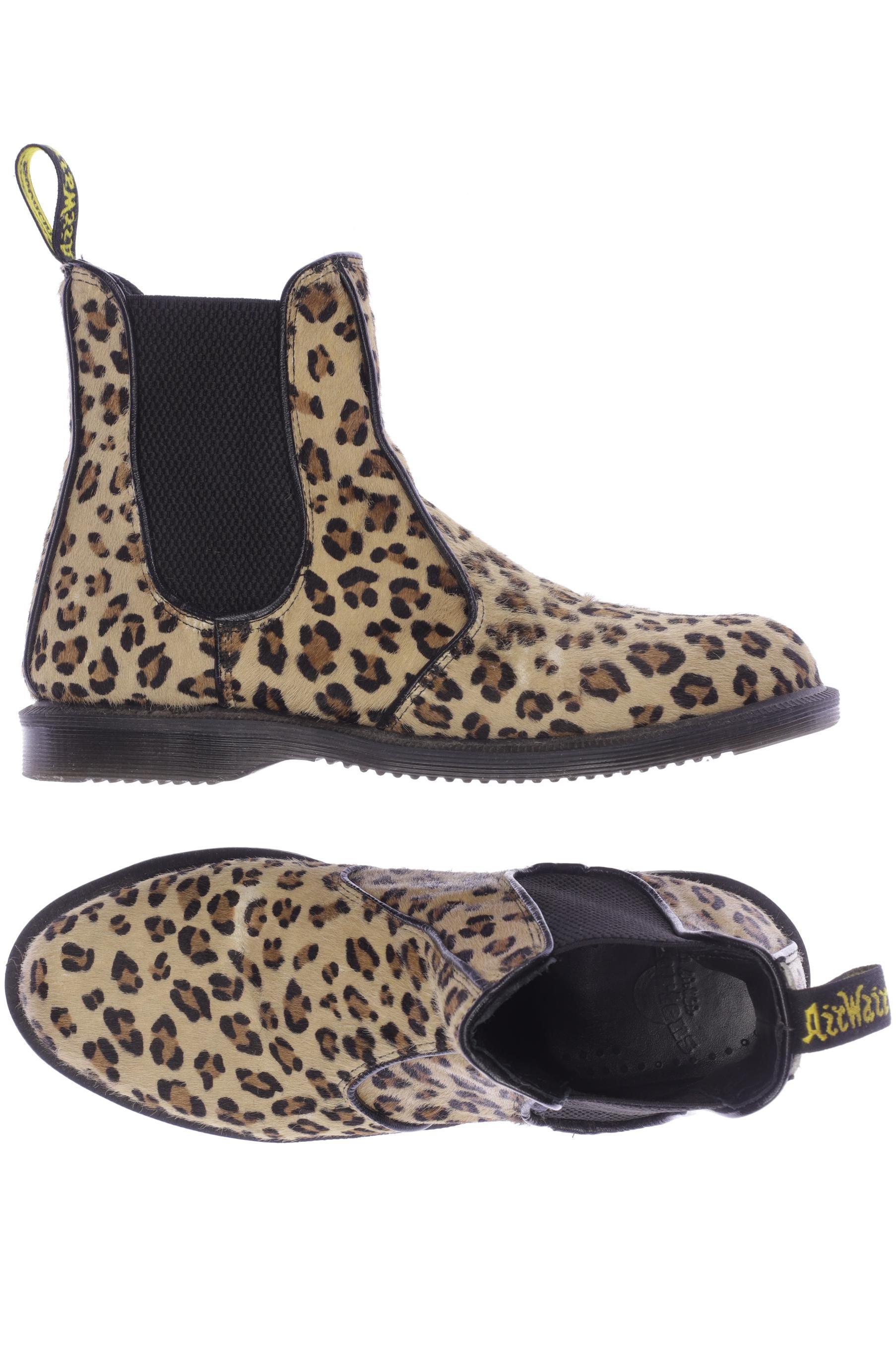 

Dr. Martens Damen Stiefelette, beige