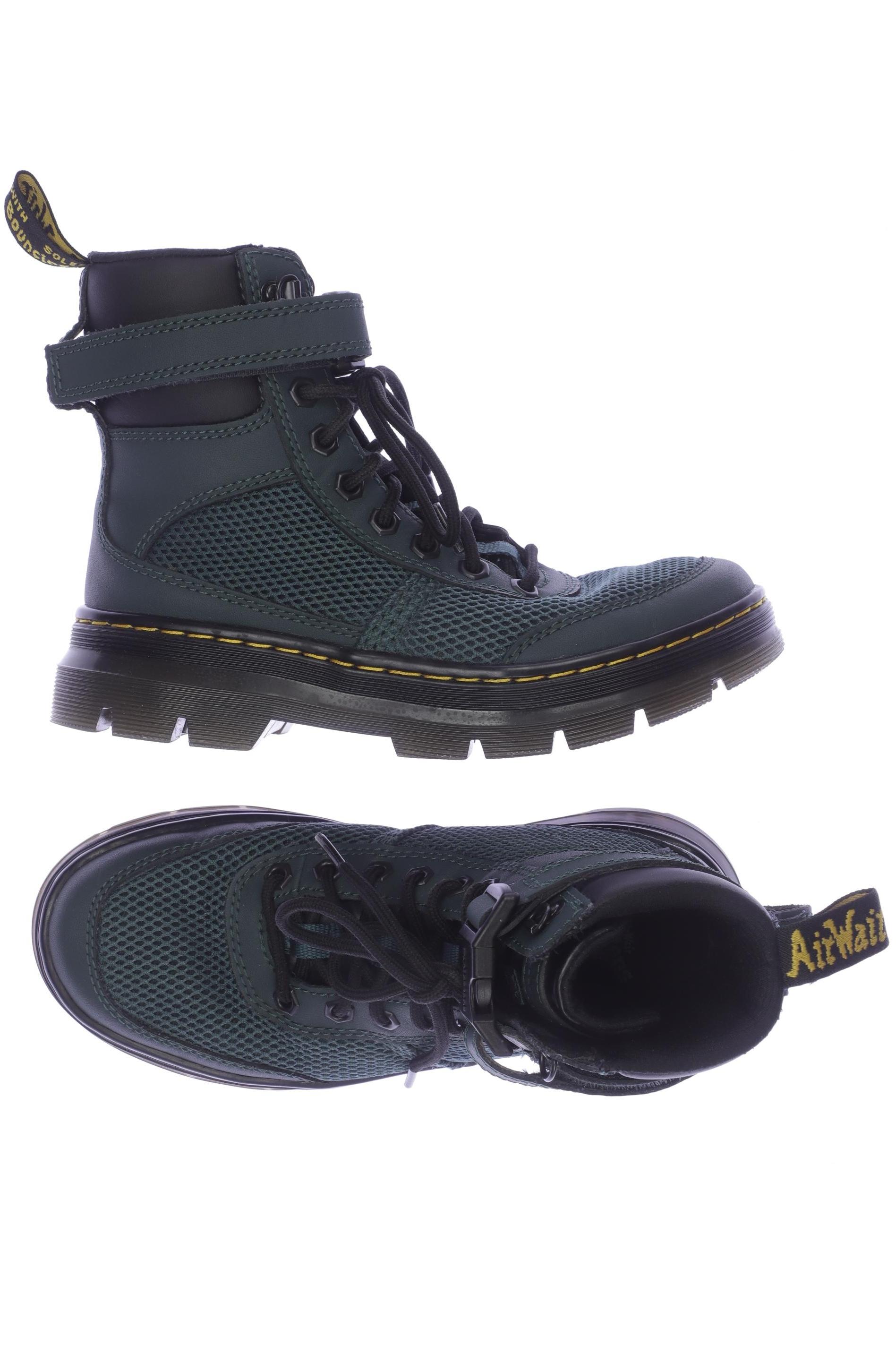 Thumbnail - Dr. Martens Damen Stiefelette, türkis, Gr. 37